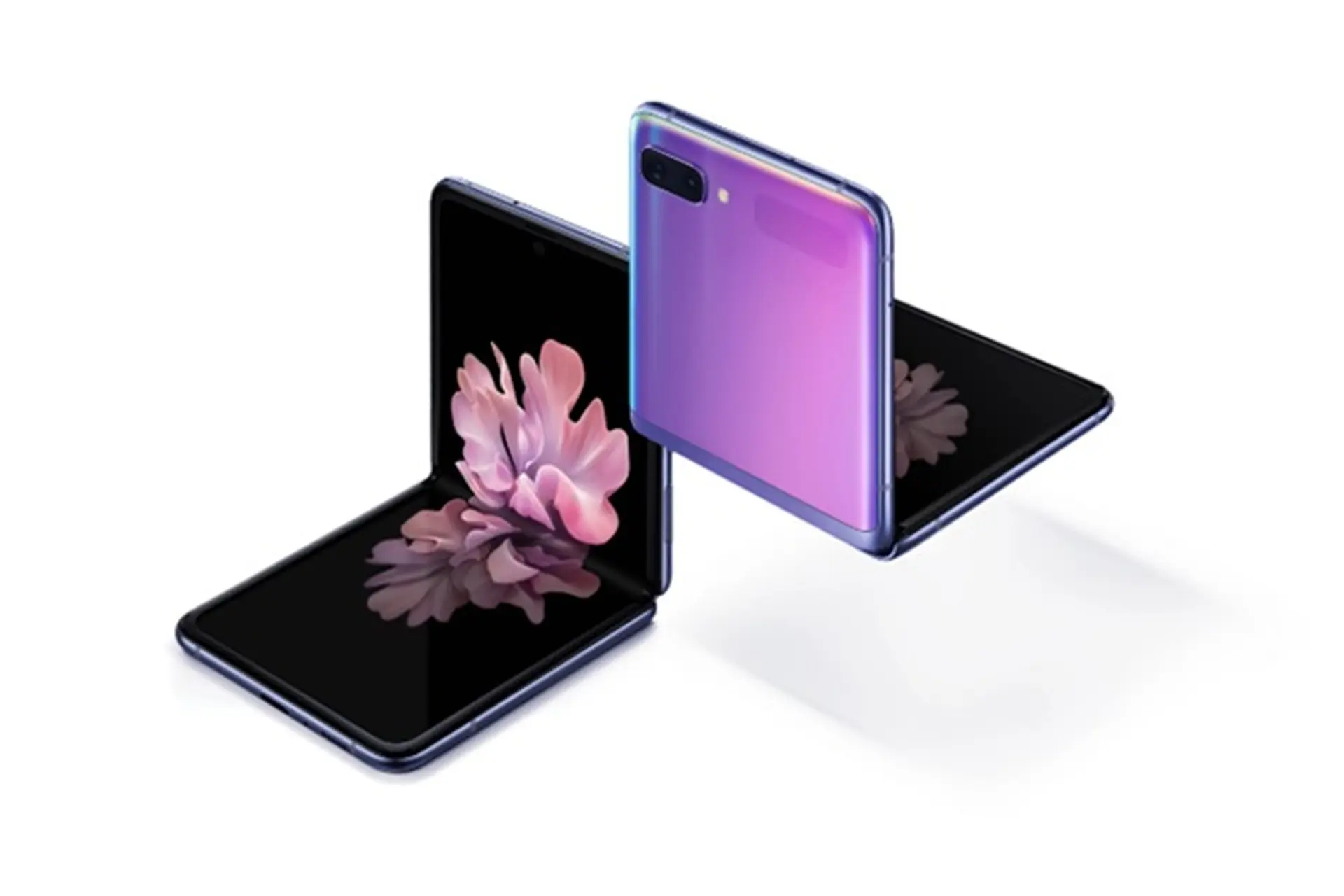 Samsung Galaxy Z Flip 5G đạt chứng nhận TENAA với toàn bộ thông tin về cấu hình