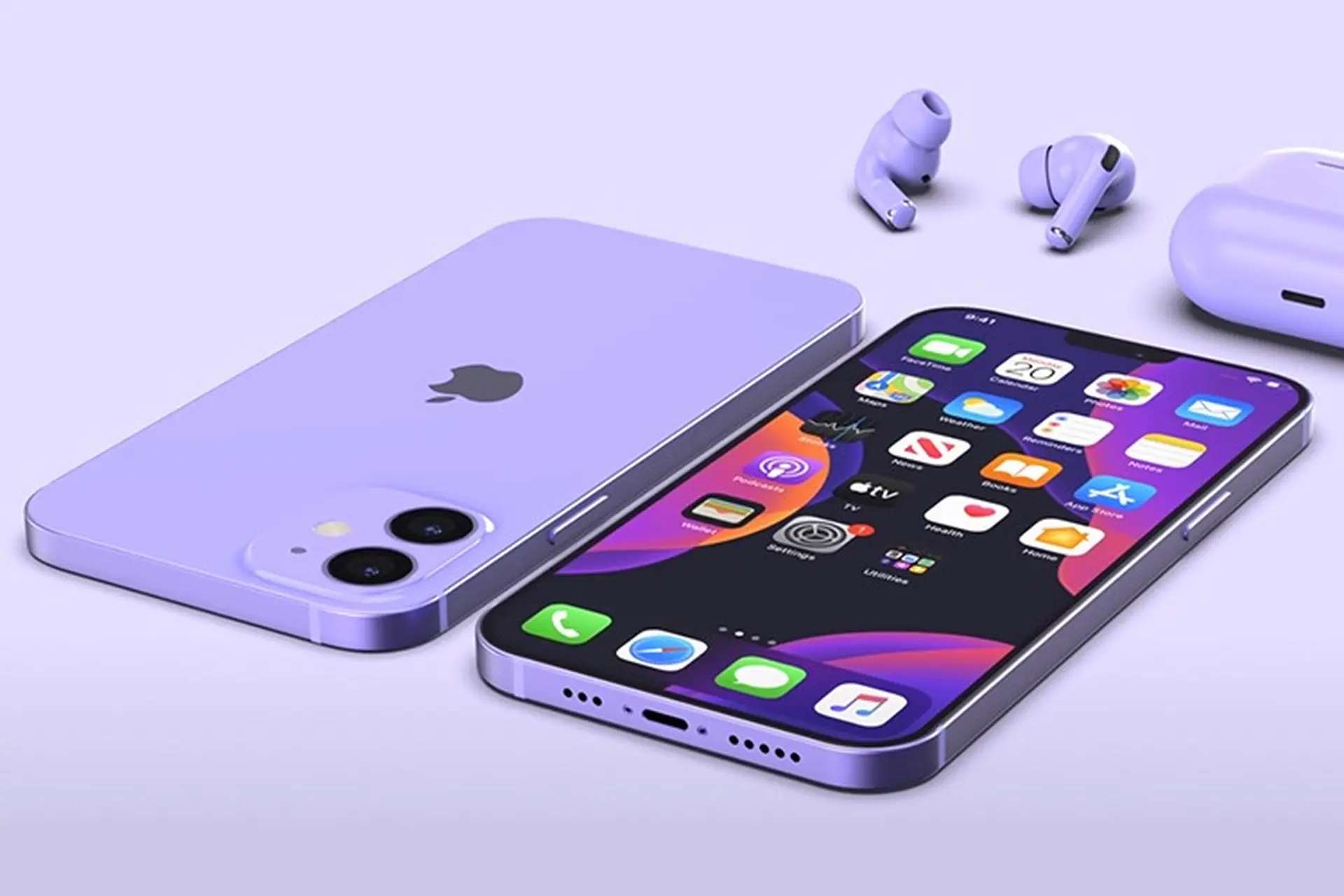 Tin đồn: iPhone 12 4G dùng màn hình LCD sẽ có giá gần 13 triệu đồng