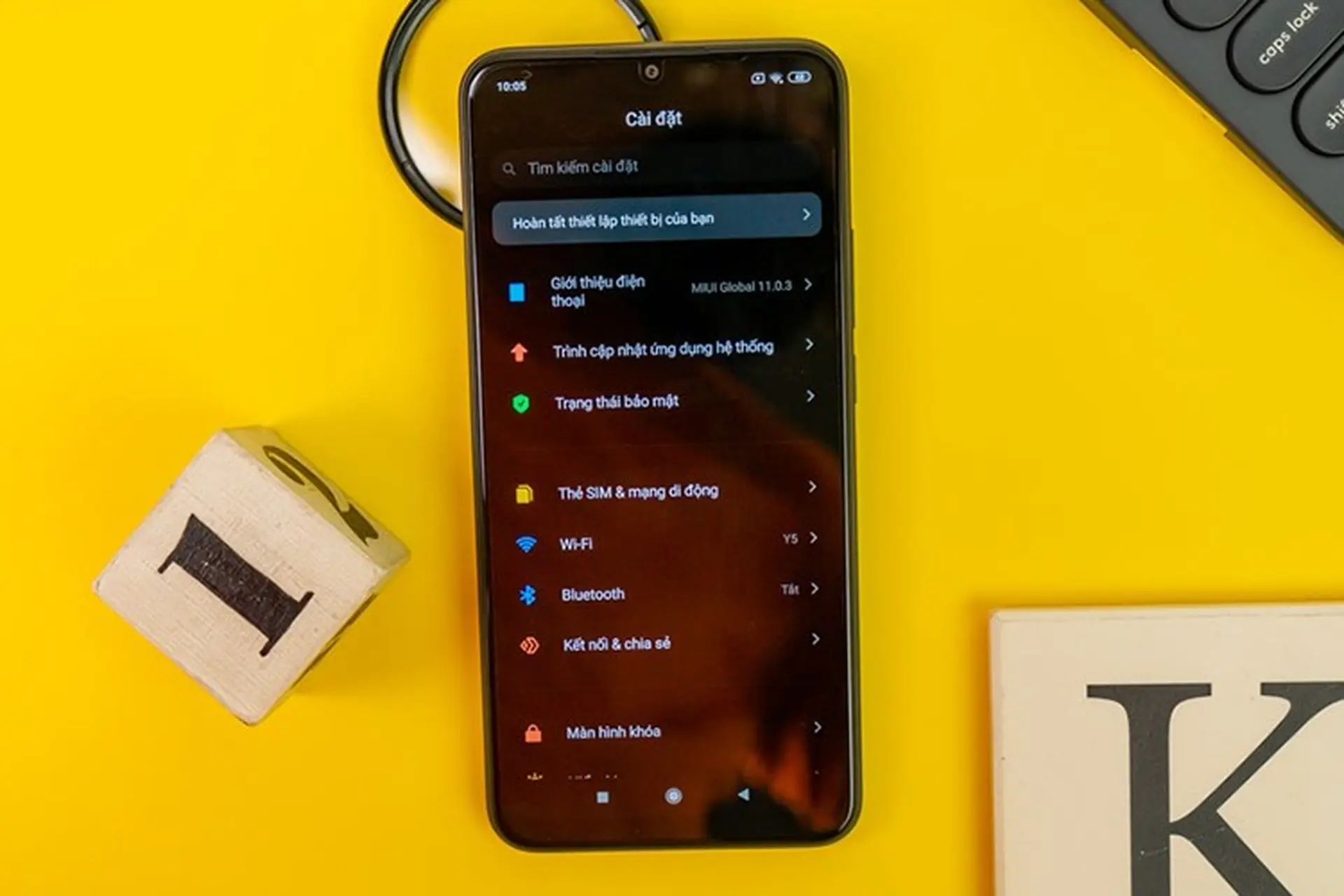Một số điều bạn nên làm để trải nghiệm điện thoại Android tốt hơn