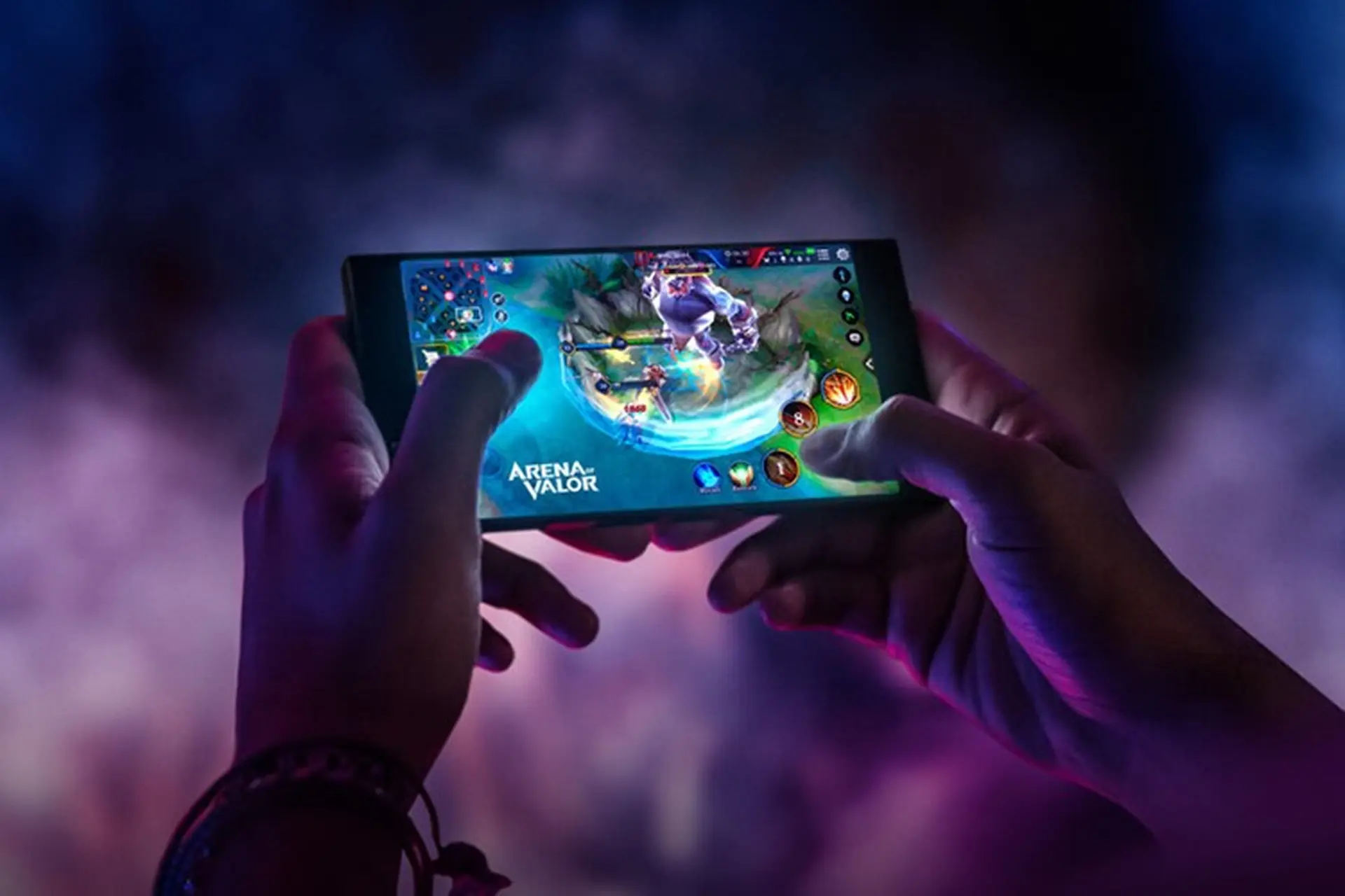 Hiệu năng là gì? Ảnh hưởng đến trải nghiệm smartphone ra sao?