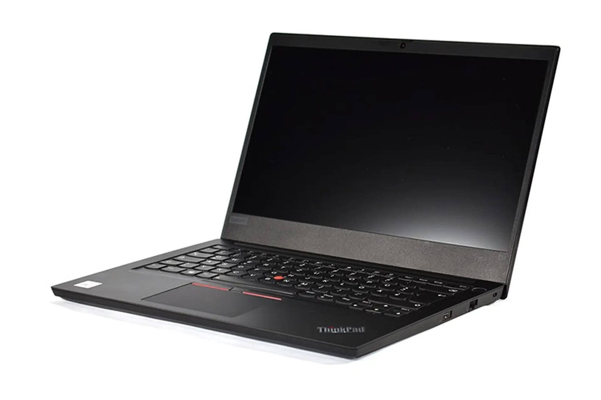 Trên tay Lenovo ThinkPad E14: mỏng nhẹ, độ bền cao, bàn phím “xịn”