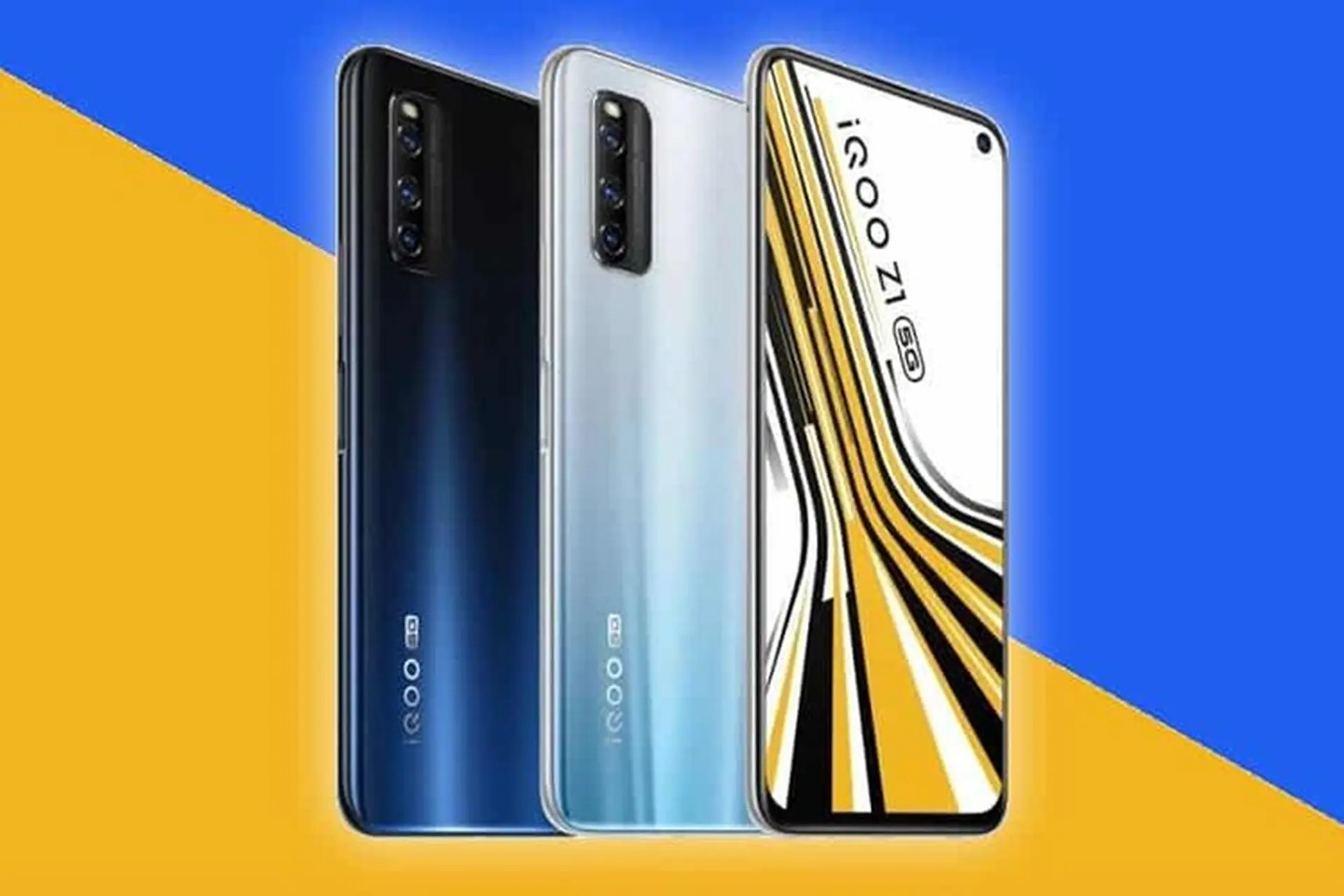 Giá bán và ngày ra mắt của Vivo iQOO Z1x vừa được tiết lộ
