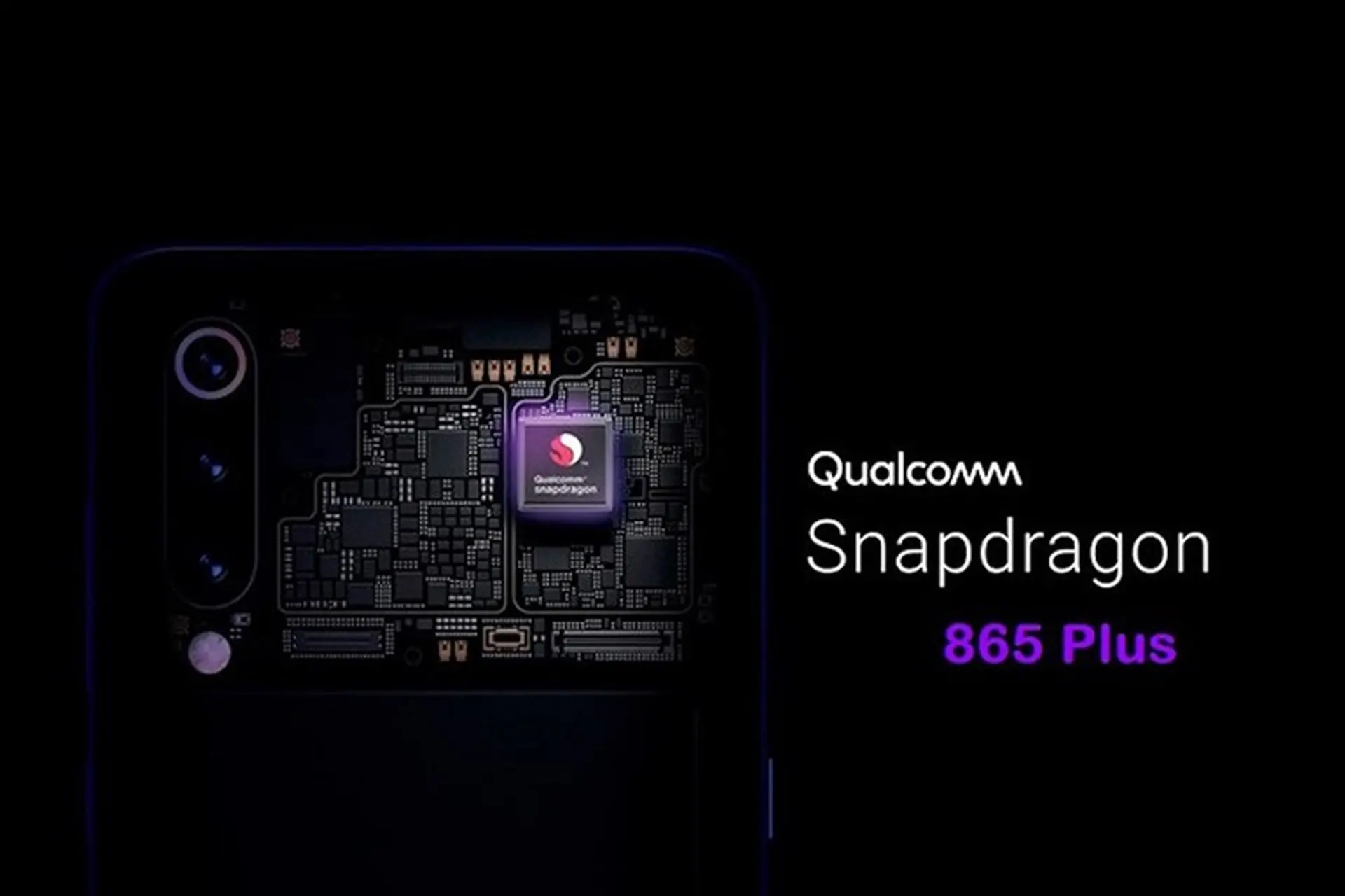 Snapdragon 865 Plus có khả năng ra mắt vào tháng 7