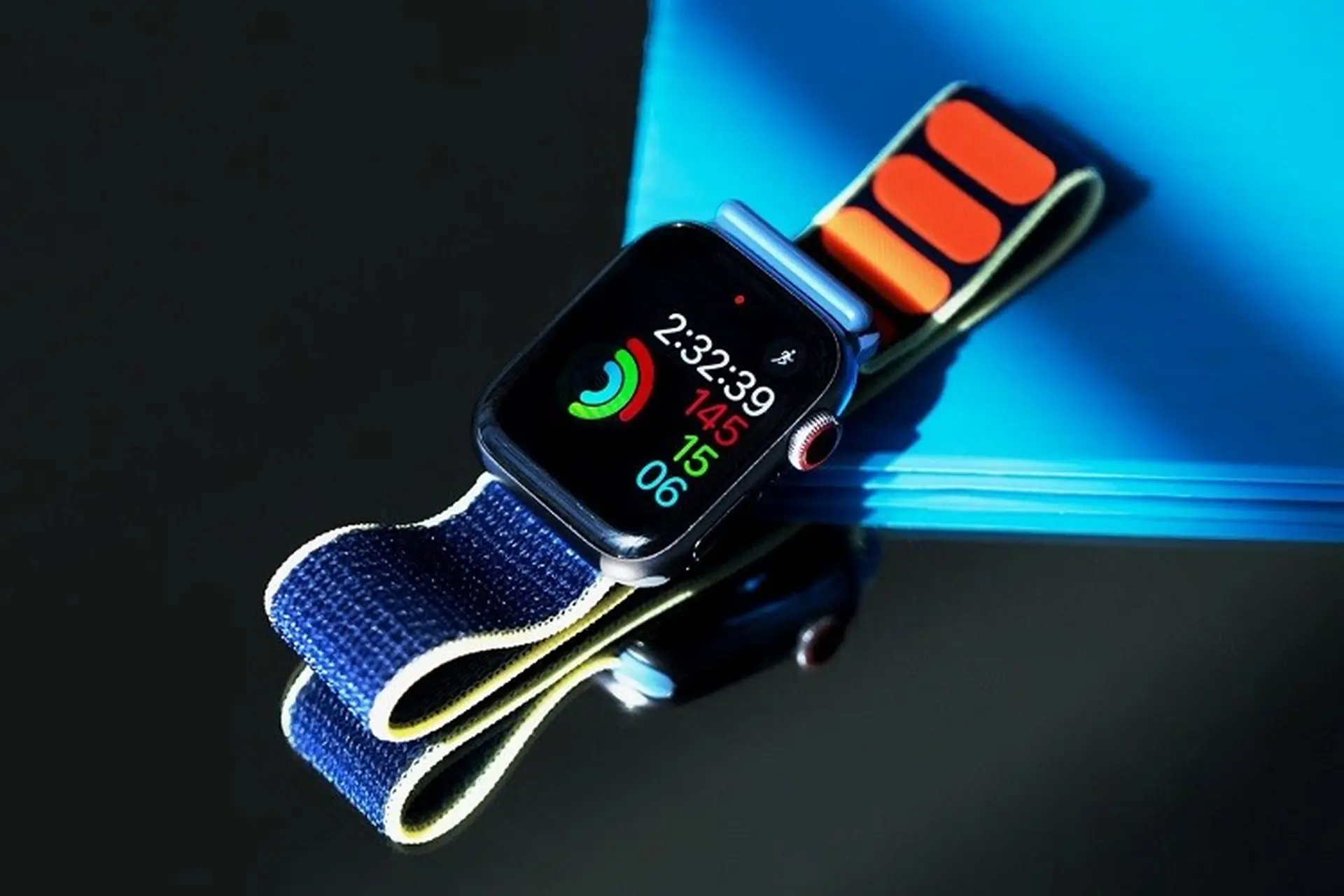 WatchOS 7 và những tính năng sẽ khiến người dùng thay đổi thói quen sử dụng Apple Watch