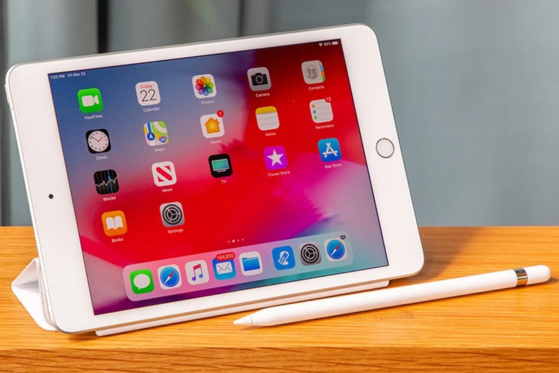 Kuo: Apple có thể ra mắt iPad 10.8 inch trong năm nay, iPad Mini 8.5 inch vào năm 2021