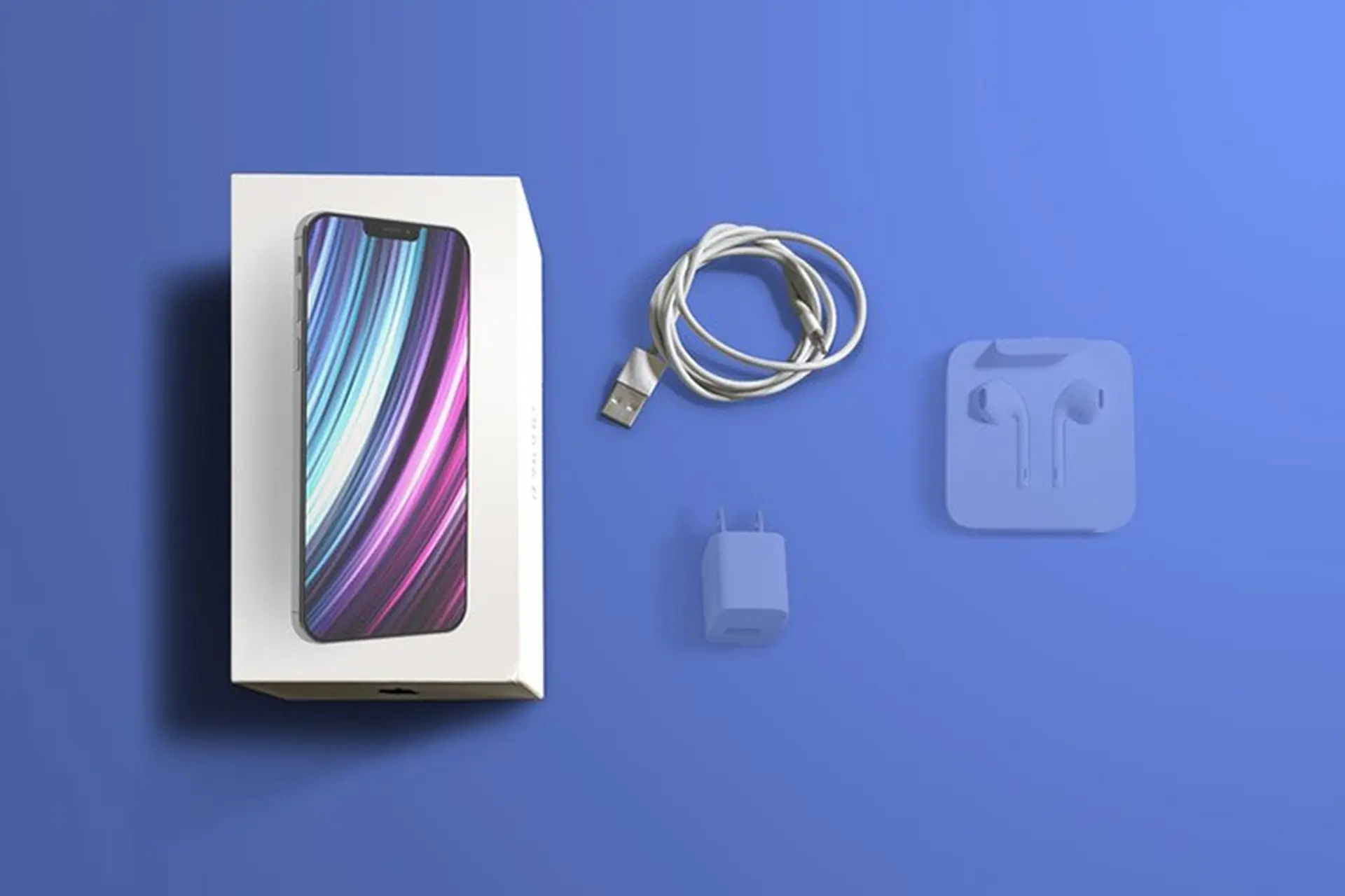 Kuo: iPhone 12 không đi kèm tai nghe lẫn bộ sạc trong hộp