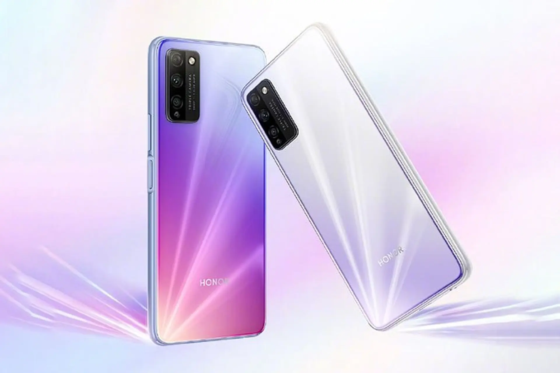 Honor 30 Youth Edition 5G sẽ ra mắt vào ngày 2 tháng 7