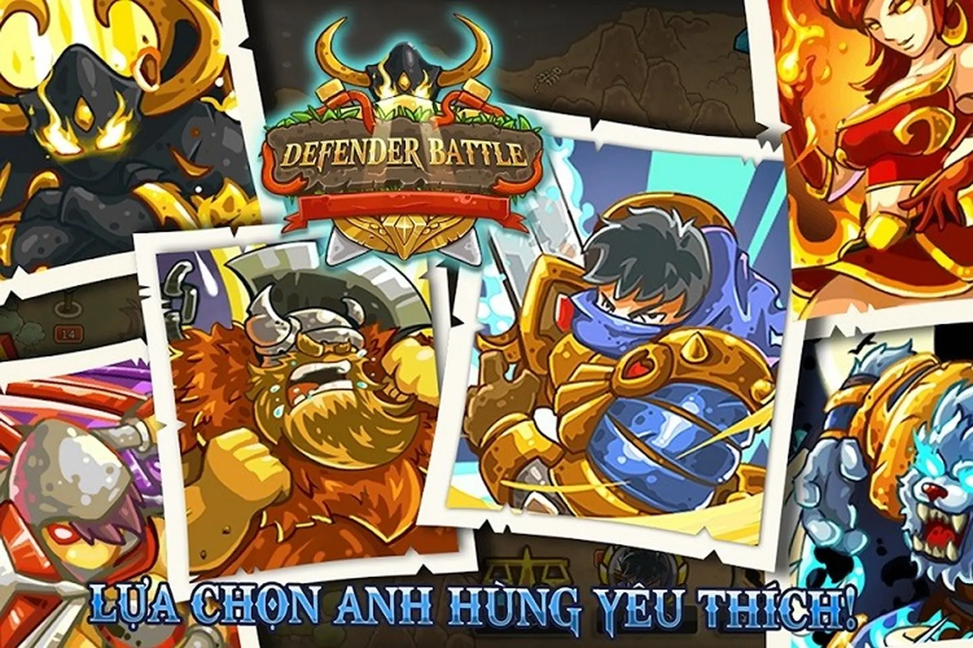 Top ứng dụng phải trả phí, được miễn phí trong thời gian ngắn cho thiết bị Android (29/6)