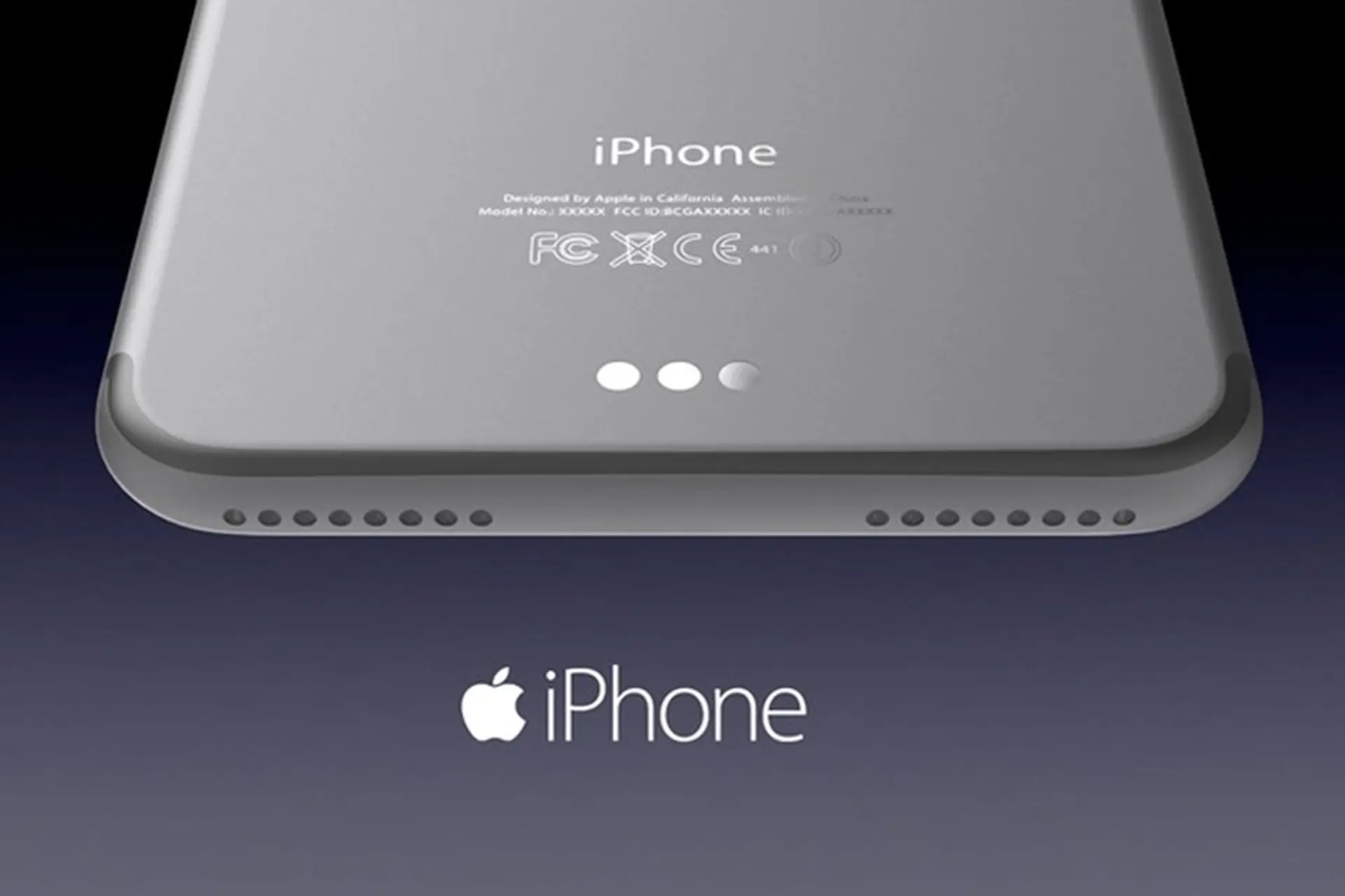 iPhone 2021 liệu có được loại bỏ hoàn toàn cổng lightning?