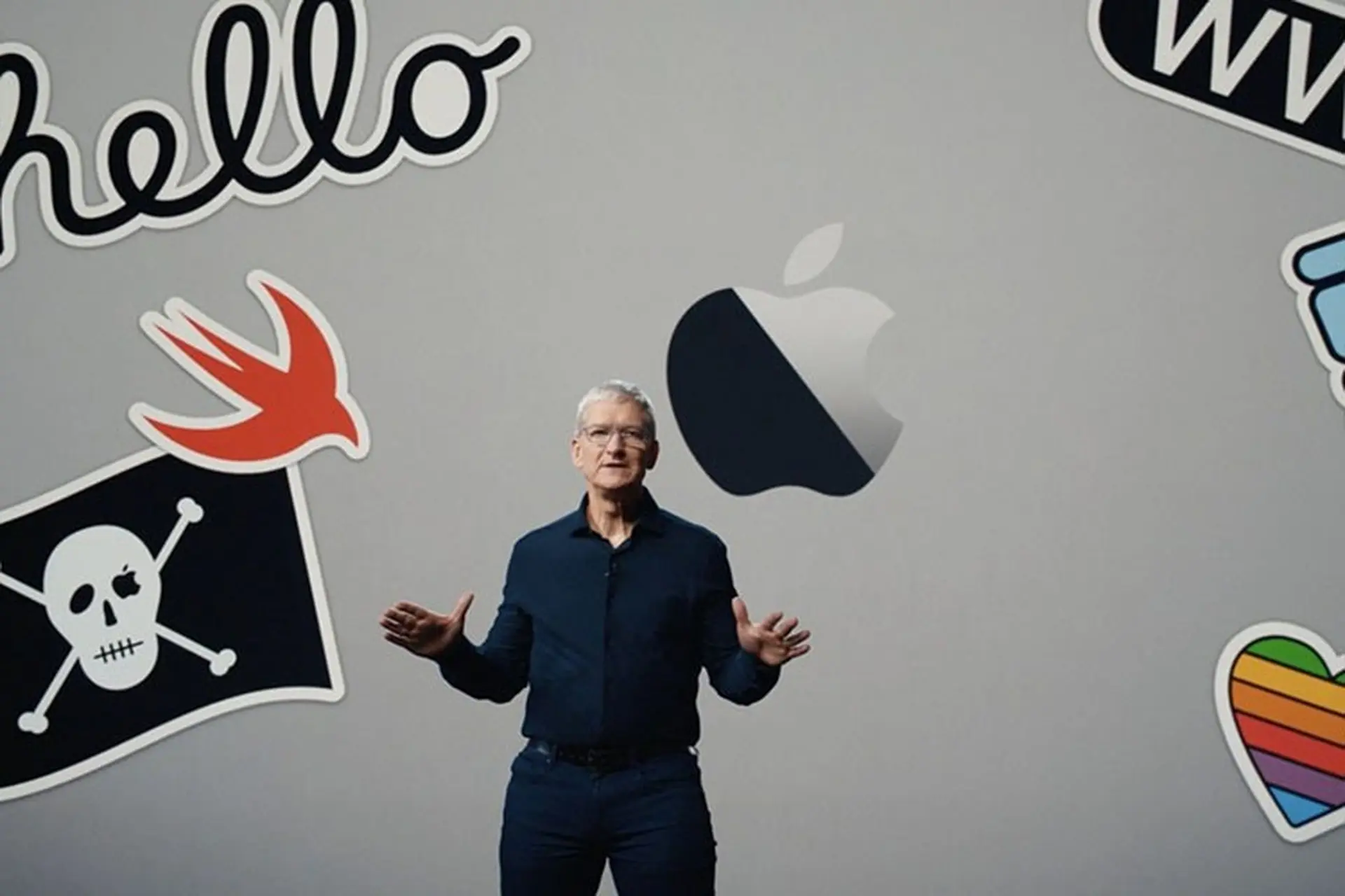 Những sản phẩm Apple đã bỏ lỡ trong sự kiện WWDC 2020 vừa qua
