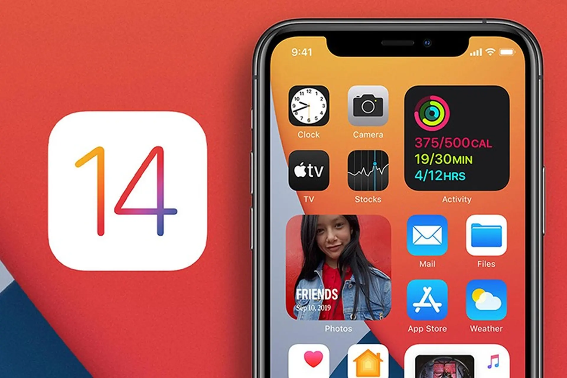Những lưu ý đáng quan tâm khi nâng cấp lên iOS 14 bản beta