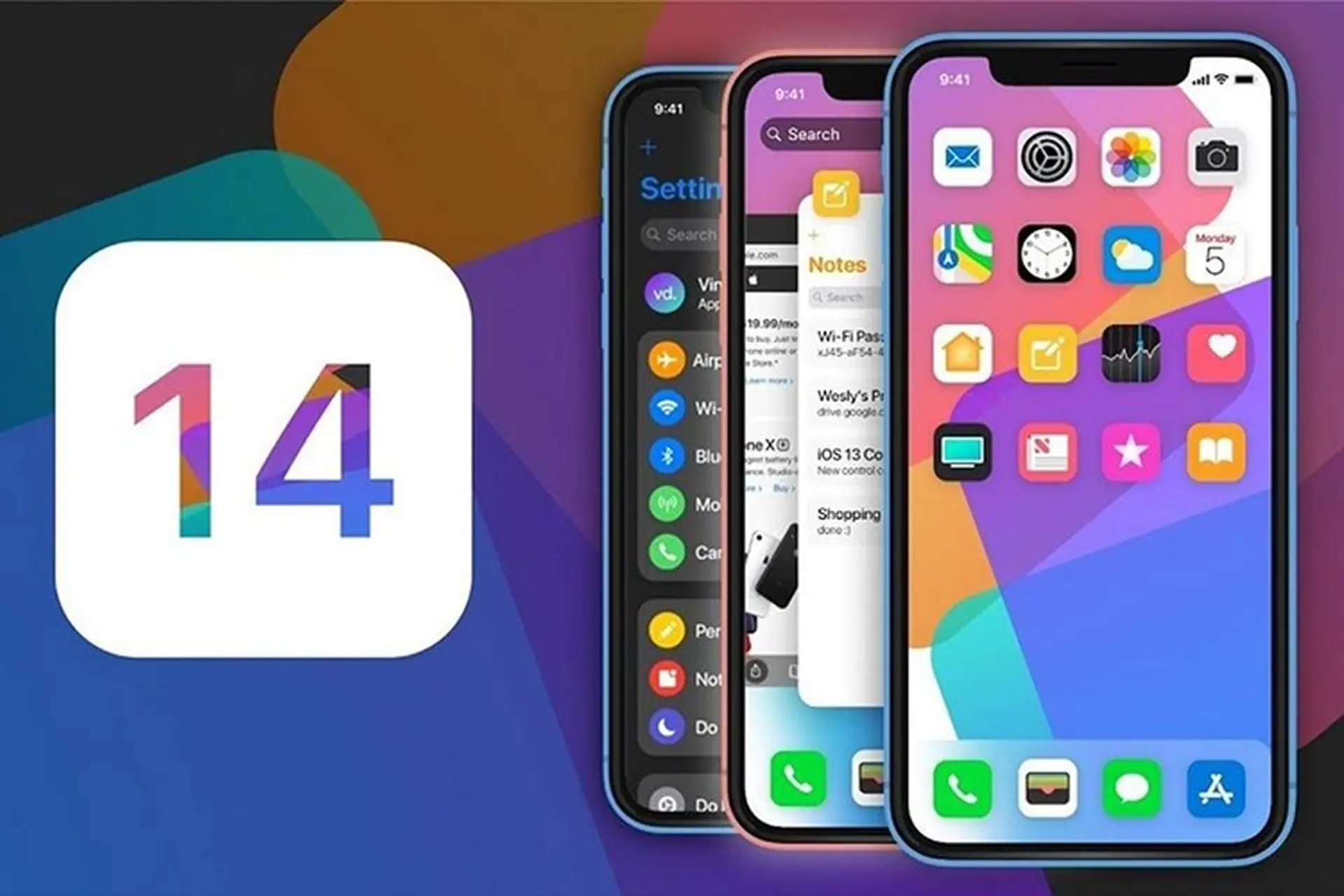 Những tính năng ẩn của iOS 14 chưa được tiết lộ
