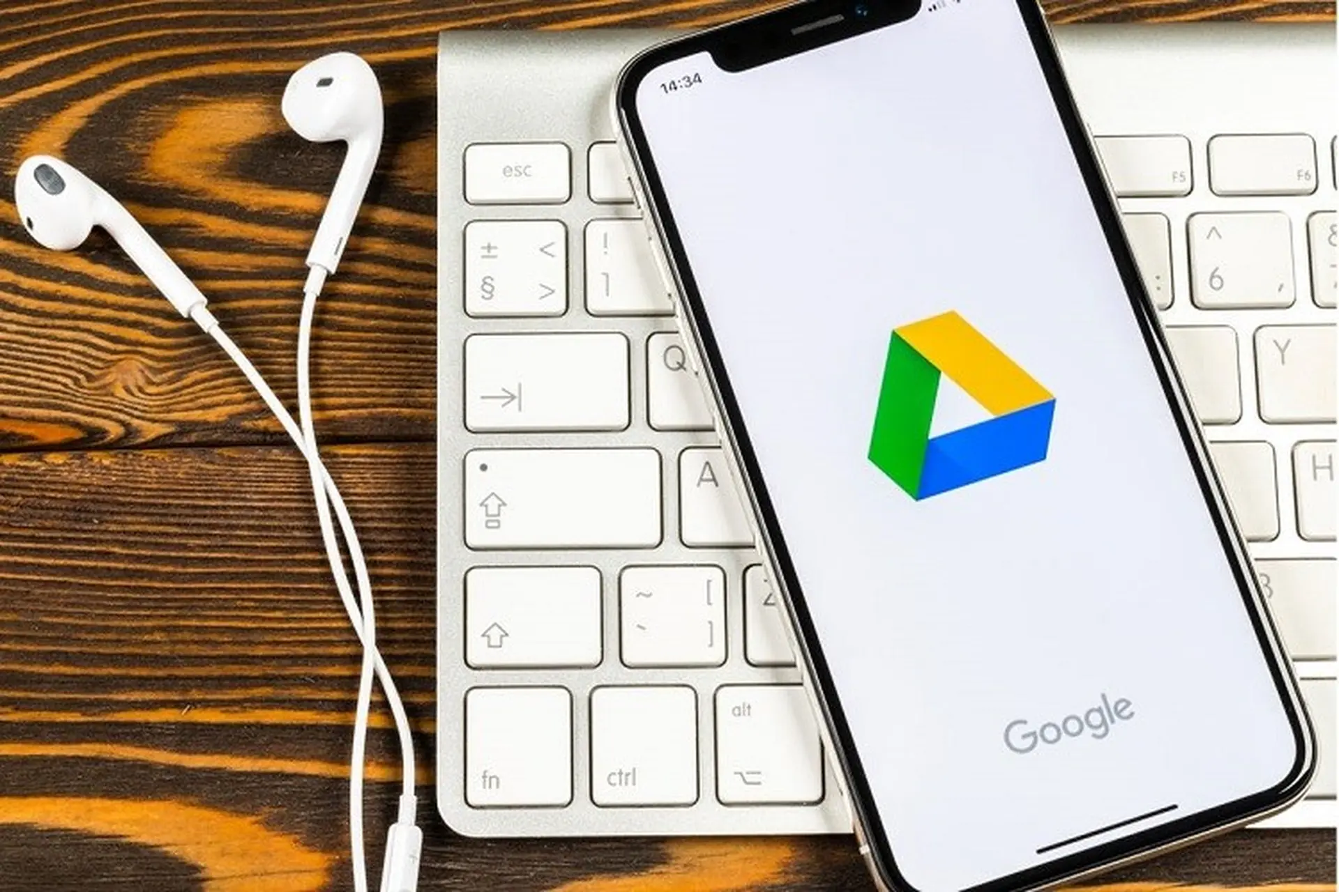 5 cách sửa lỗi Google Drive không đồng bộ trên iPhone