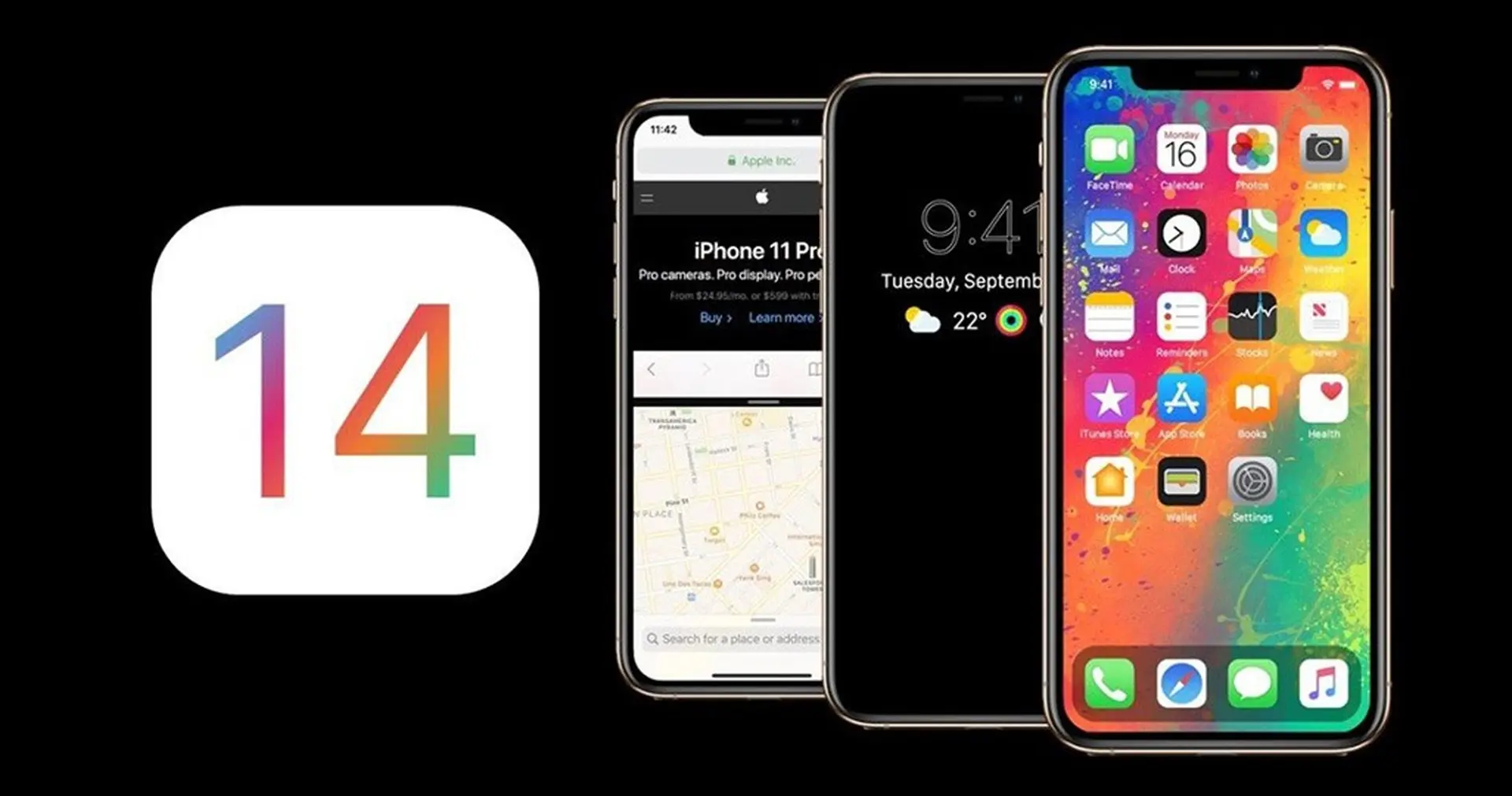 Loạt tính năng ẩn trên iOS 14 mà bạn có thể không biết