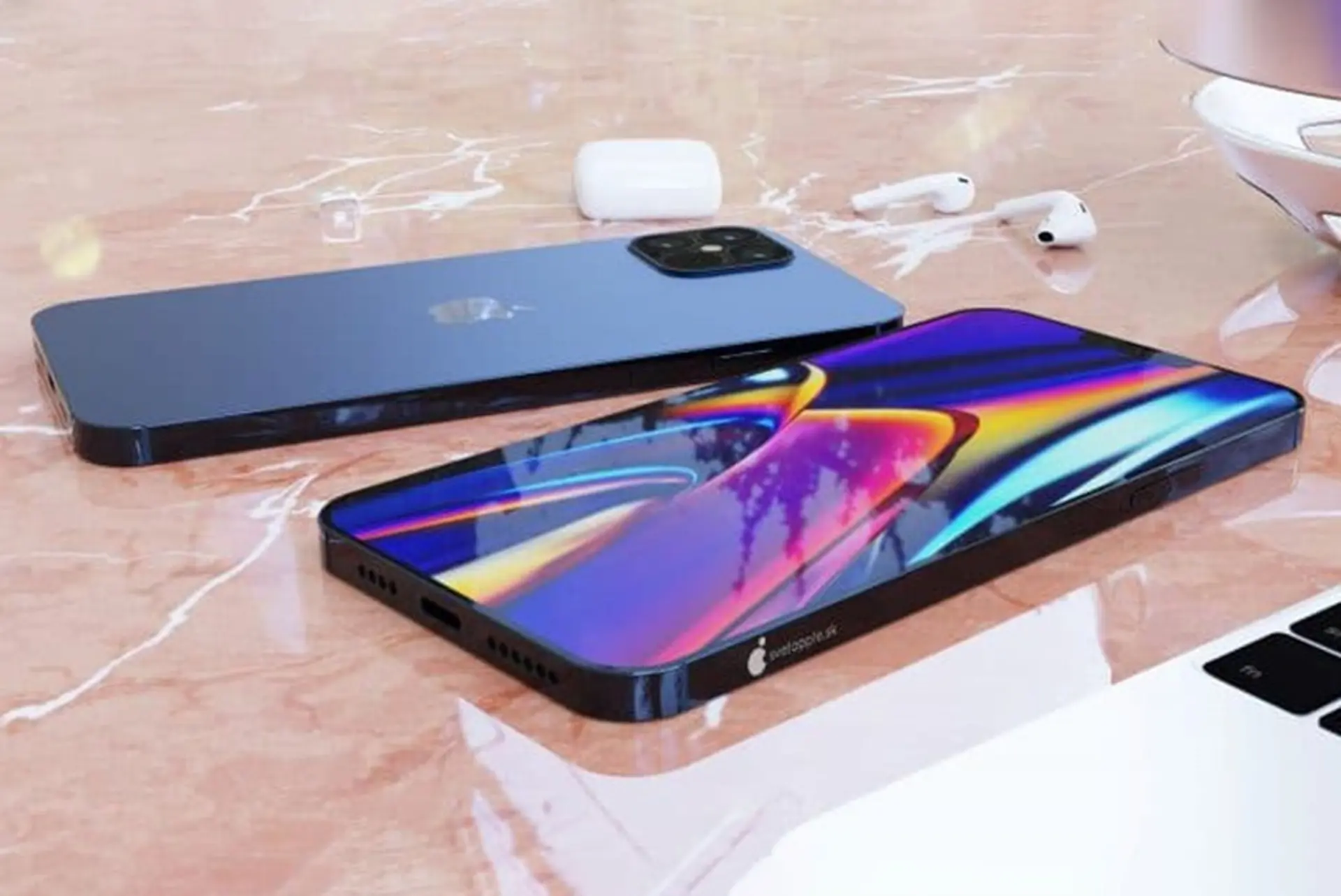 iPhone 12 Pro có thể hỗ trợ quay video 4K ở tốc độ 120 và 240 khung hình/giây