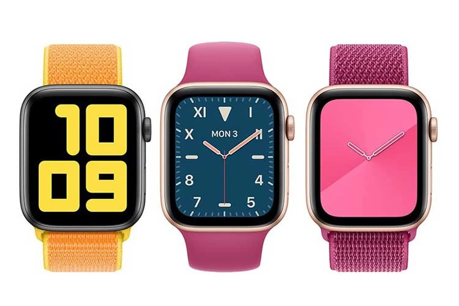 Apple phát hành watchOS 6.2.6 với bản sửa lỗi bảo mật