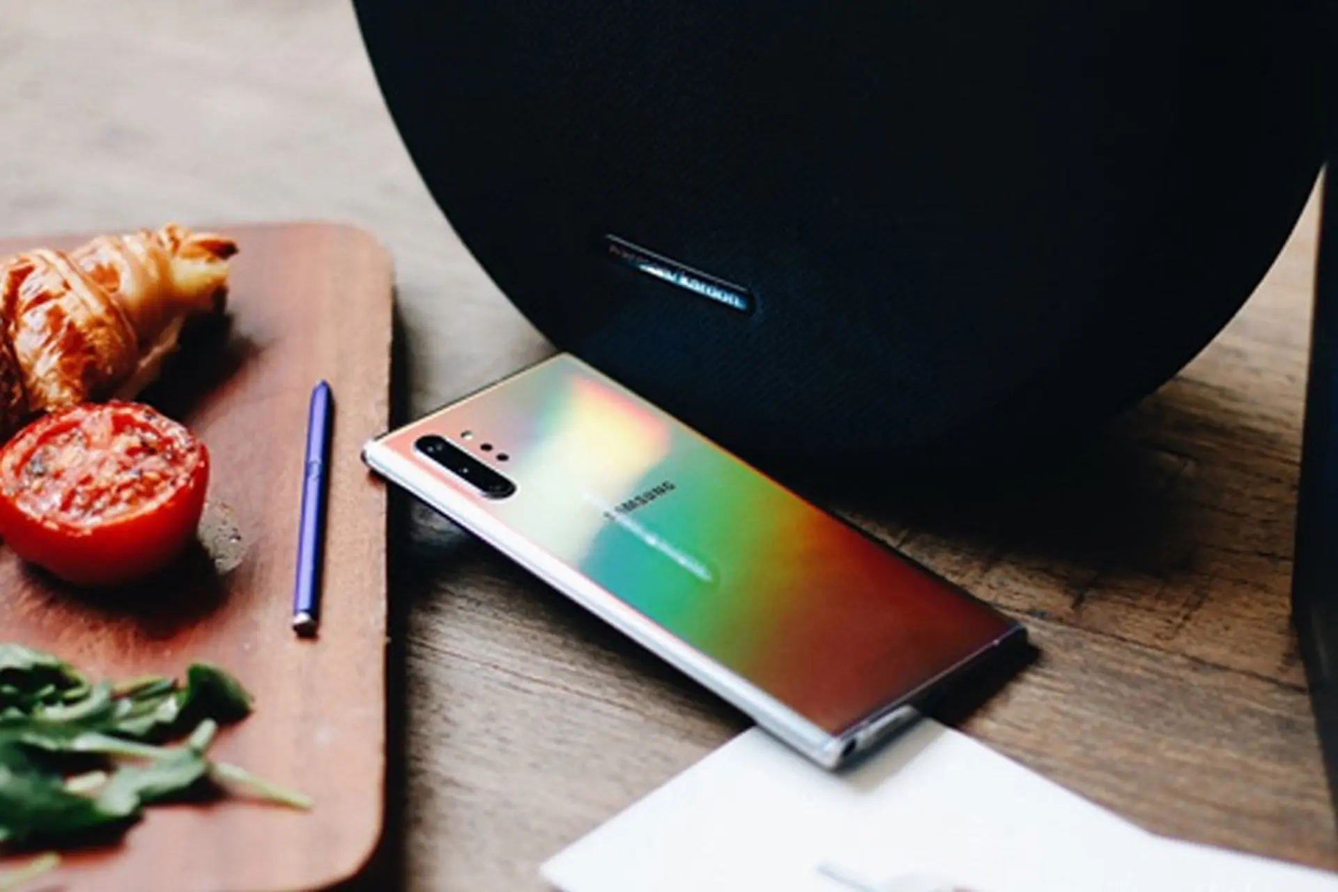 Samsung Galaxy S10 và Galaxy Note 10 nhận bản vá bảo mật Android tháng 6/2020