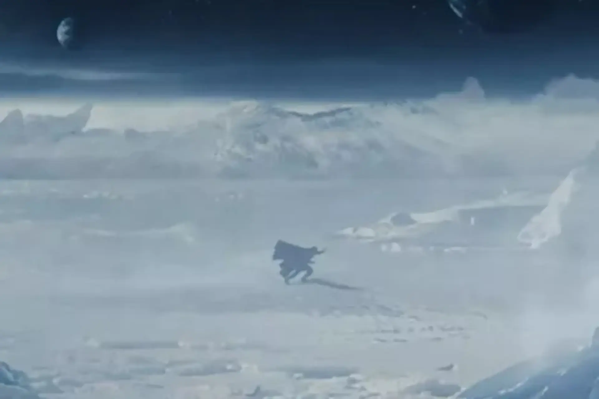 Destiny 2 tiết lộ đoạn teaser chương tiếp theo được xác nhận vào ngày 9/6