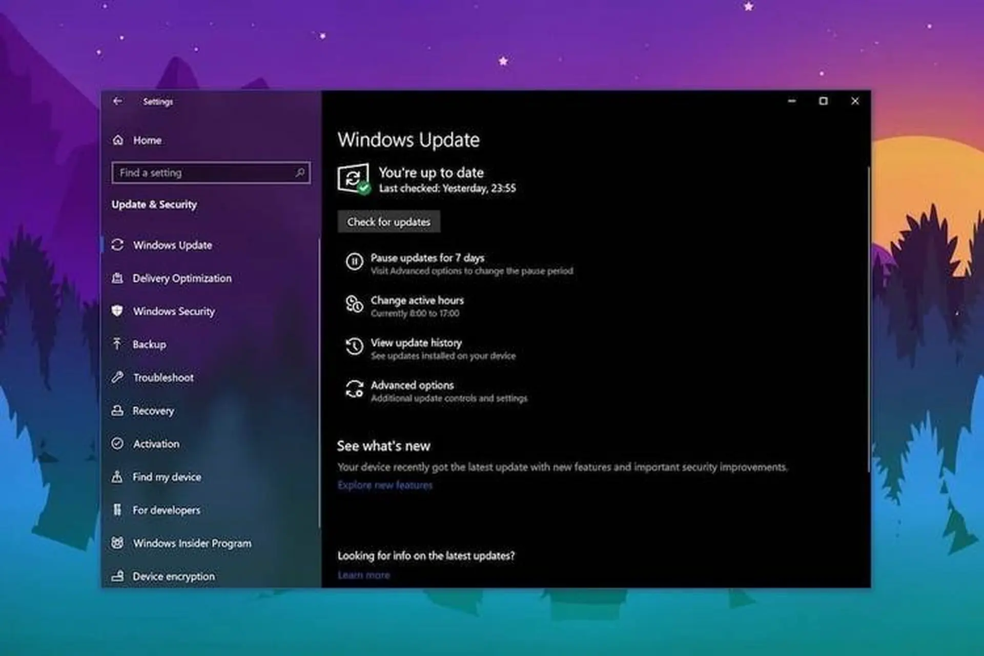 Windows 10 May 2020 Update có màn ra mắt không mấy suôn sẻ, Microsoft phải ra thông báo trì hoãn