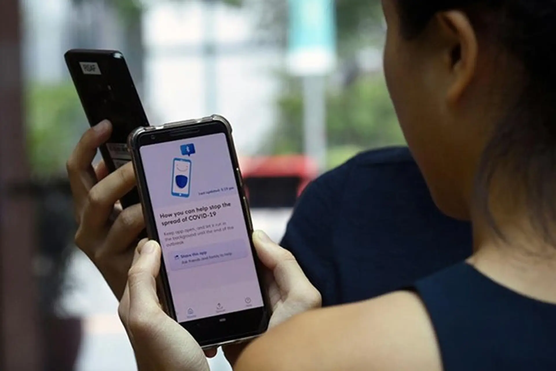 Apple kêu gọi người dùng cập nhật iOS 13.5 càng sớm càng tốt