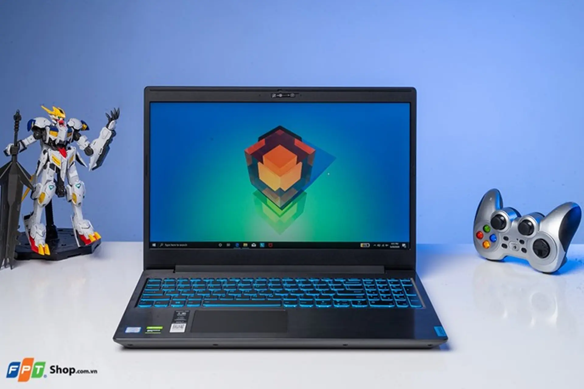 Đánh giá nhanh Lenovo Ideapad L340-15IRH: Mạnh mẽ, cao cấp, đáp ứng đủ mọi nhu cầu trong tầm giá 17 triệu