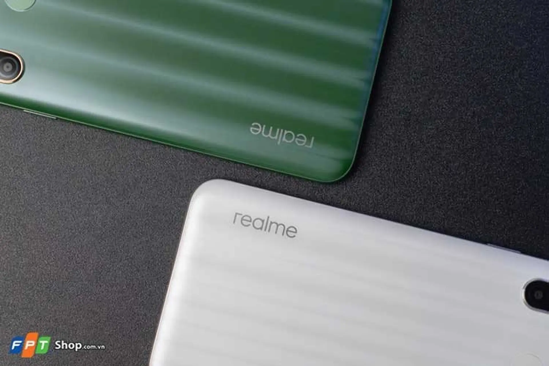 Realme là thương hiệu phát triển nhanh nhất ở Đông Nam Á