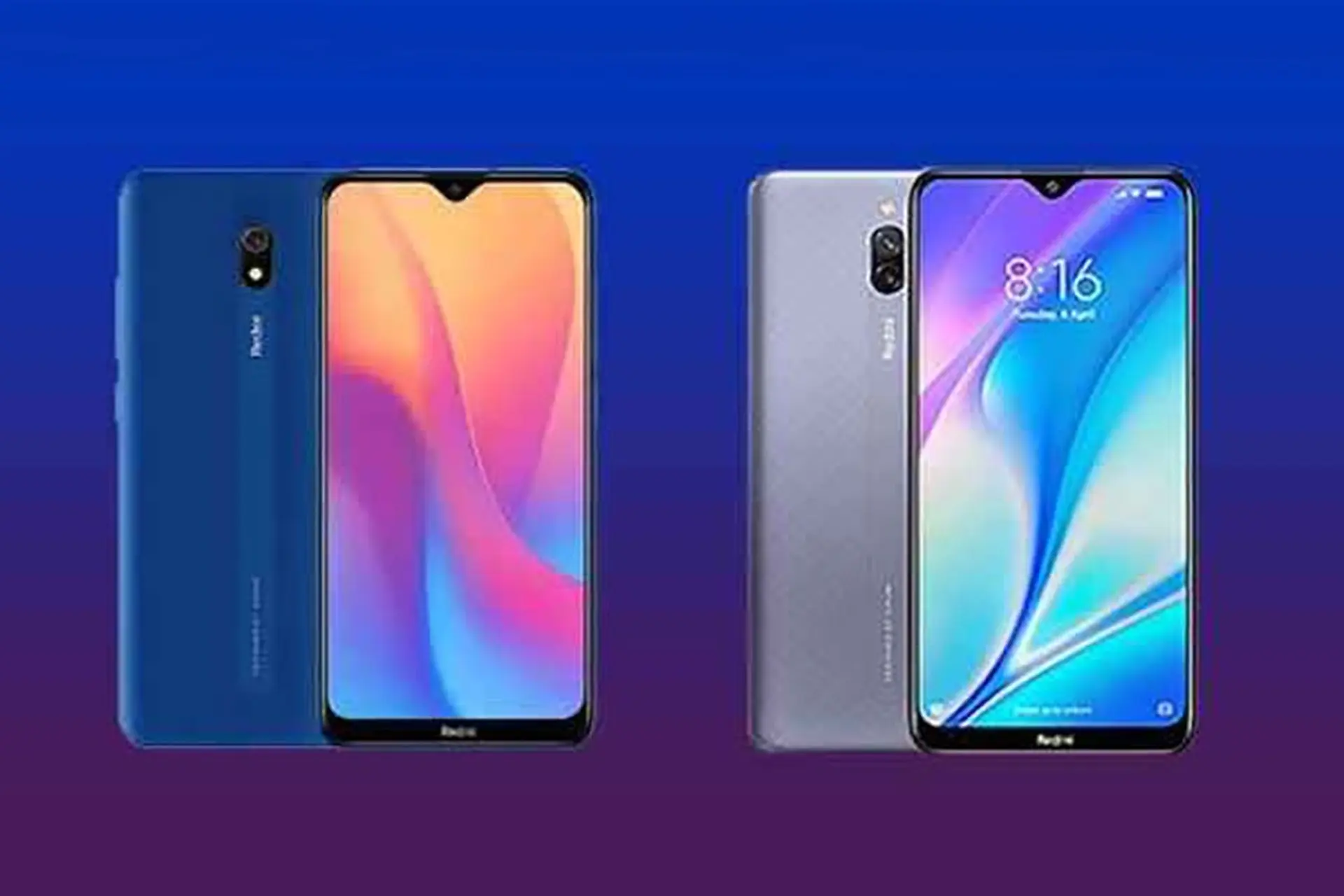 Xiaomi Redmi 9A và Redmi 9C chính thức ra mắt, giá chỉ từ 1.95 triệu đồng
