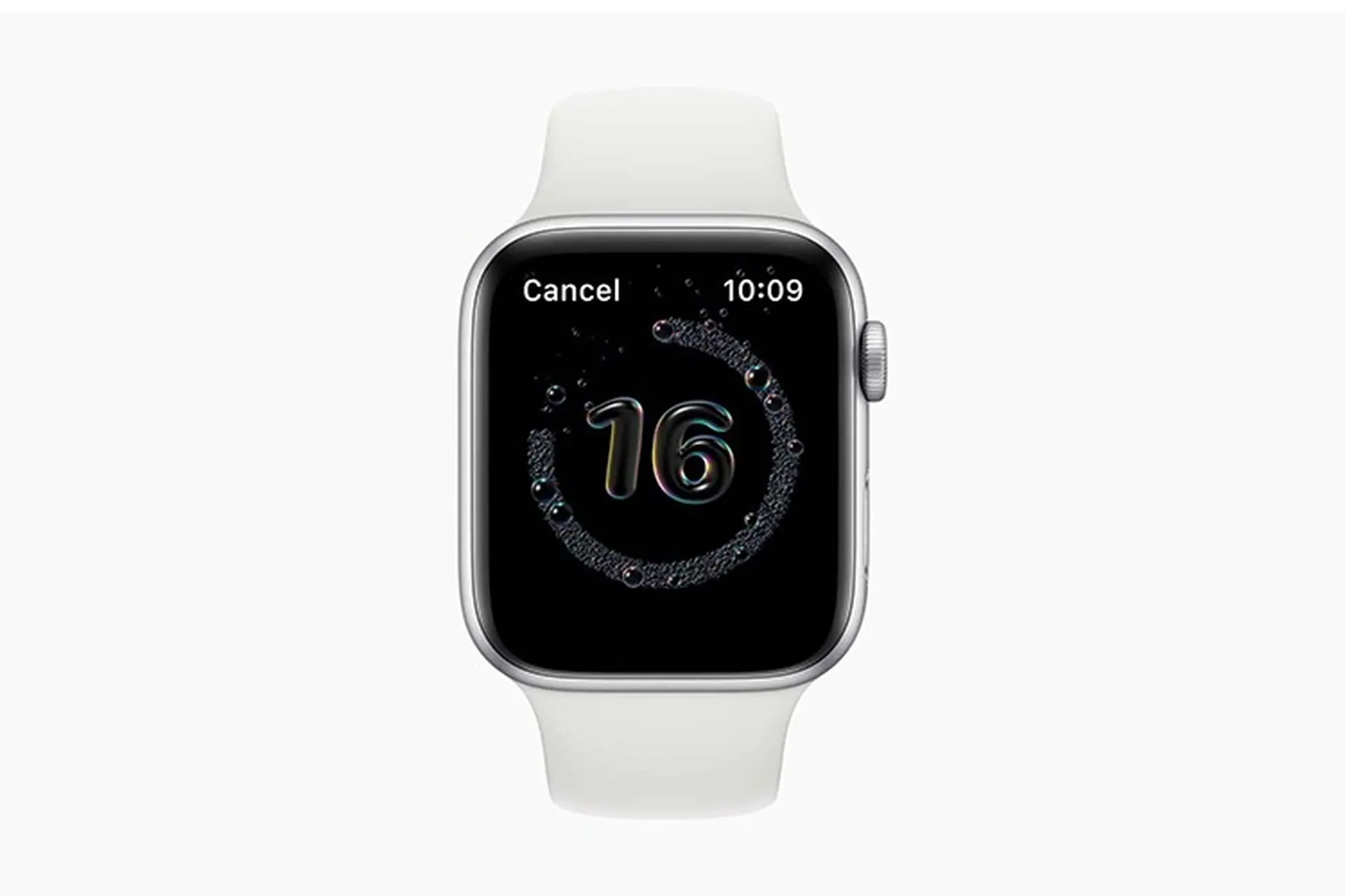 Apple thêm tính năng phát hiện rửa tay cho bản cập nhật watchOS 7