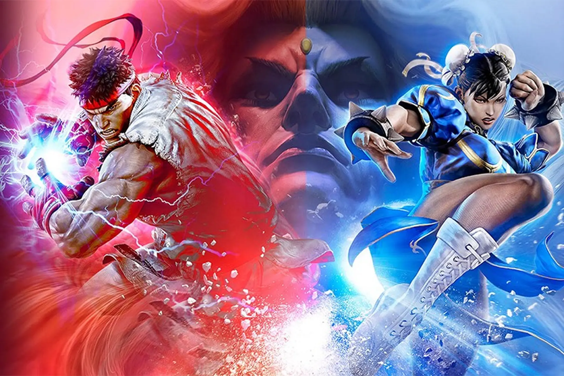 Loạt game hot Street Fighter, Tam quốc, Rambo lùn sắp có mặt trên smartphone