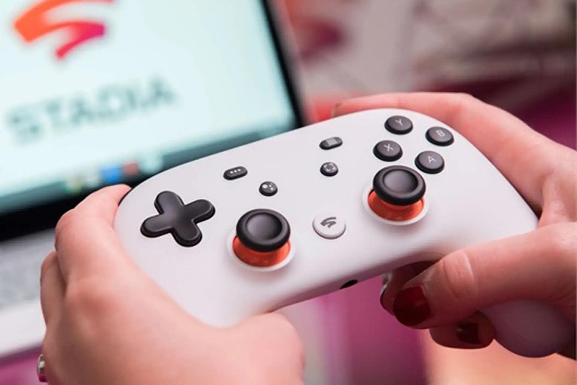 Google Stadia chính thức hỗ trợ chơi game 1440P và cập nhật thêm game