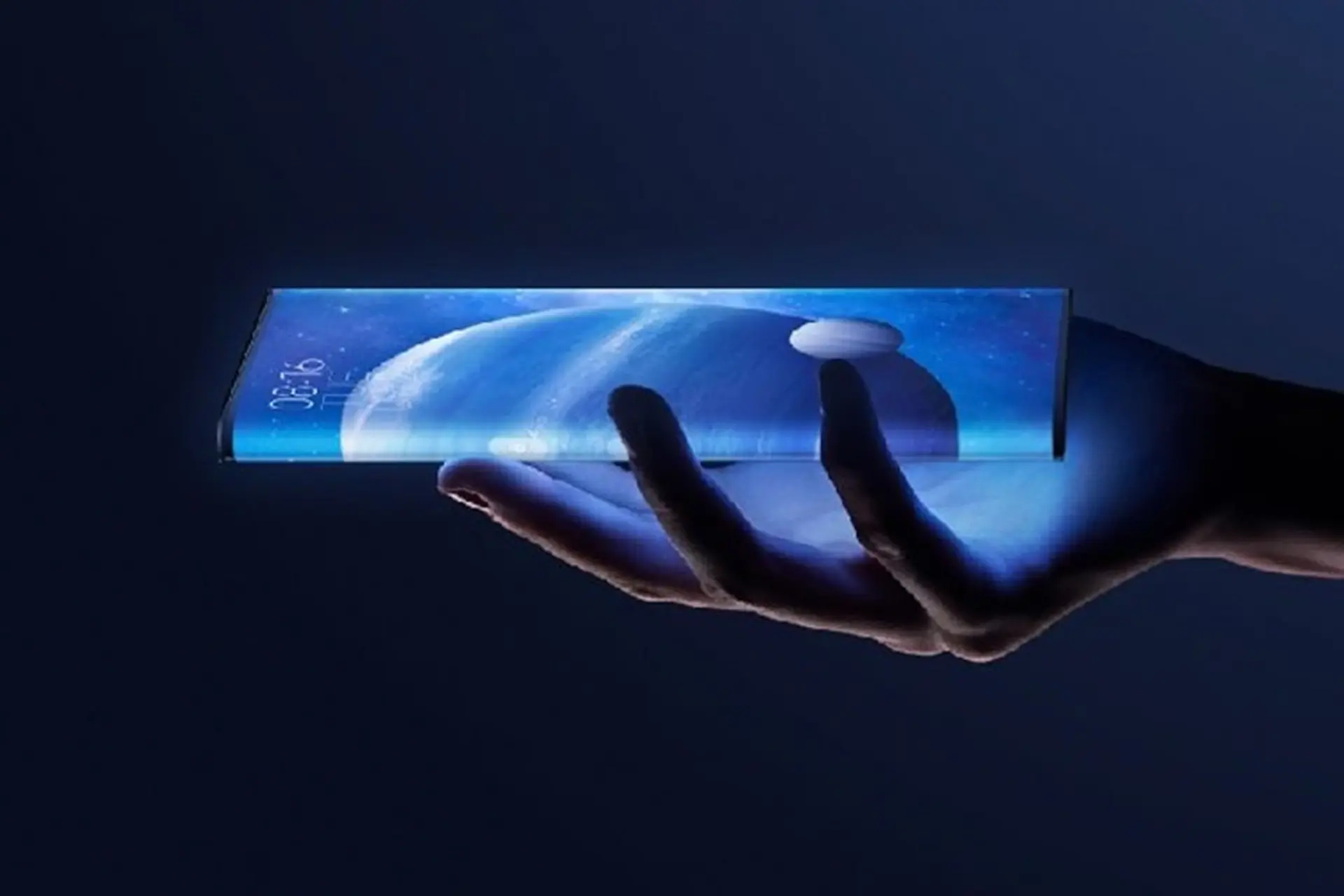 Xiaomi xác nhận sẽ không ra mắt phiên bản chip Snapdragon 865 của Mi MIX Alpha