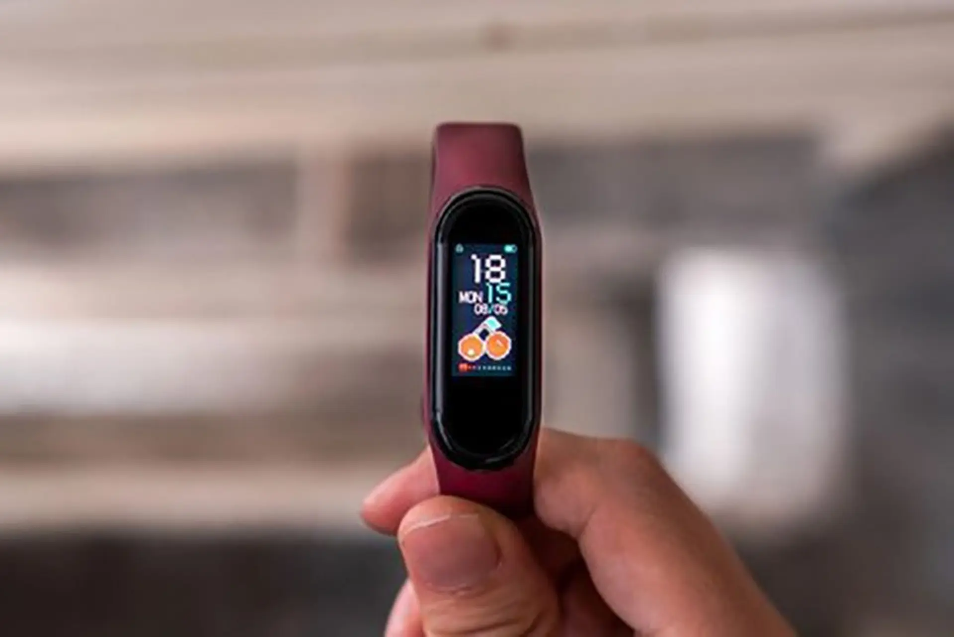 Mọi thông tin bạn cần biết về Xiaomi Mi Band 5 sắp ra mắt