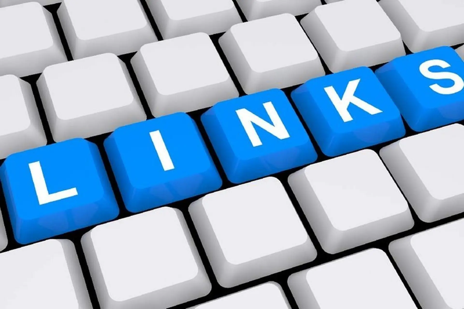 Cách lưu trữ và chia sẻ nhiều link trong cùng một nơi