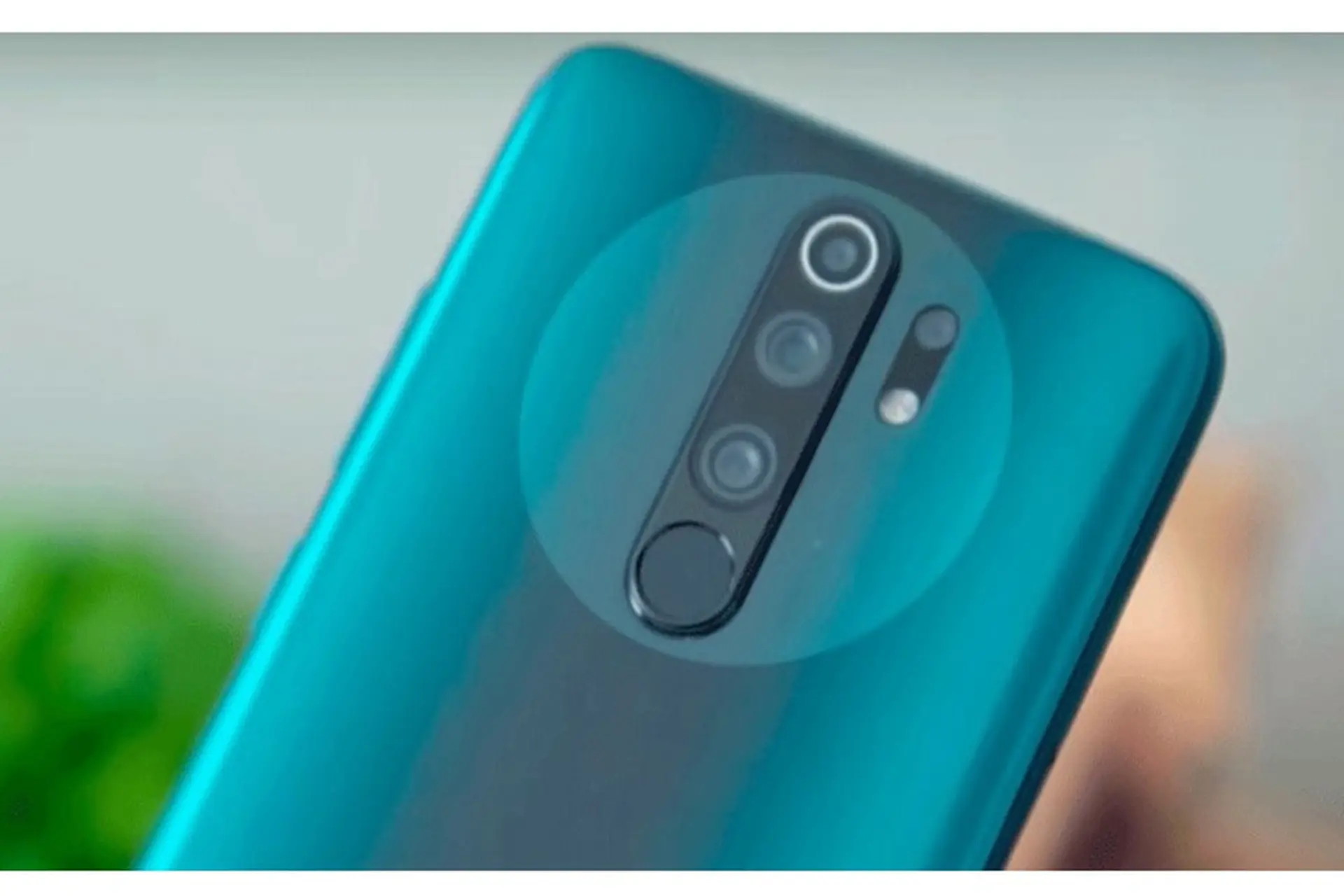 Tin đồn: Xiaomi Redmi 9 có thể sẽ ra mắt vào ngày 25/6 tại thị trường Việt Nam