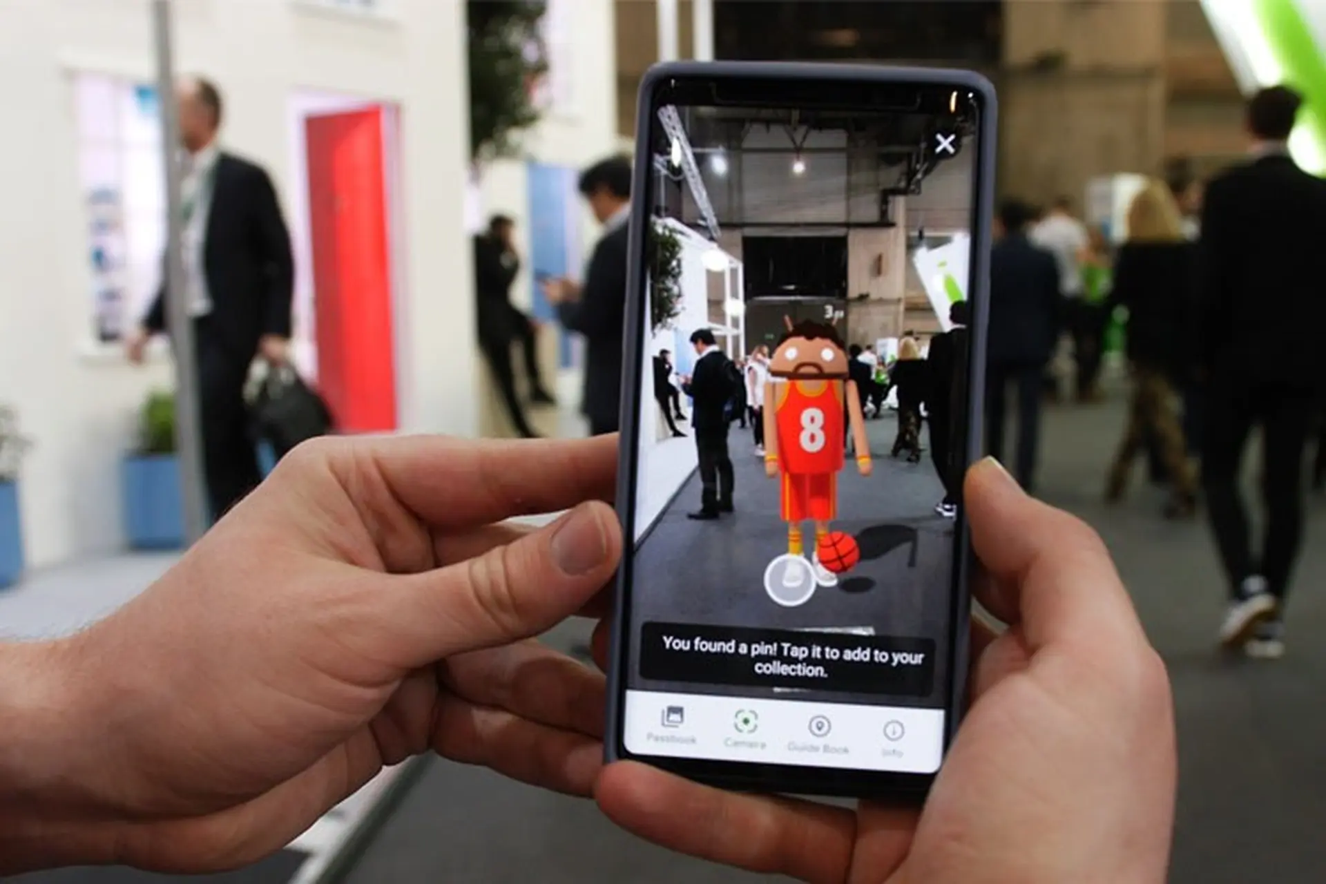 ARCore chính thức hỗ trợ Realme 6, Galaxy A31, Xperia 1 II và nhiều thiết bị