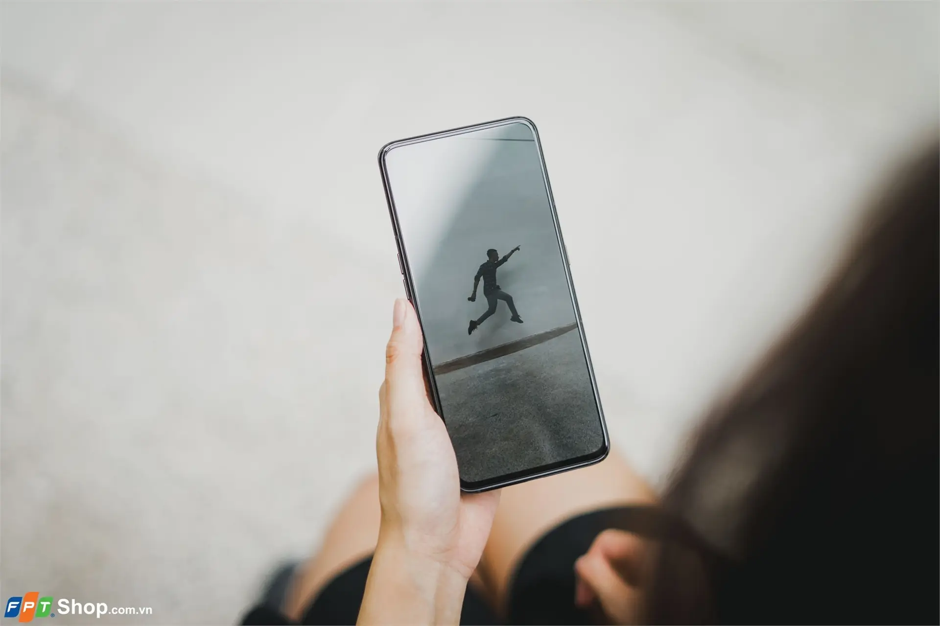Chưa bao giờ Samsung Galaxy A80 đáng mua như vậy, giảm hẳn 6 triệu trong thời điểm này