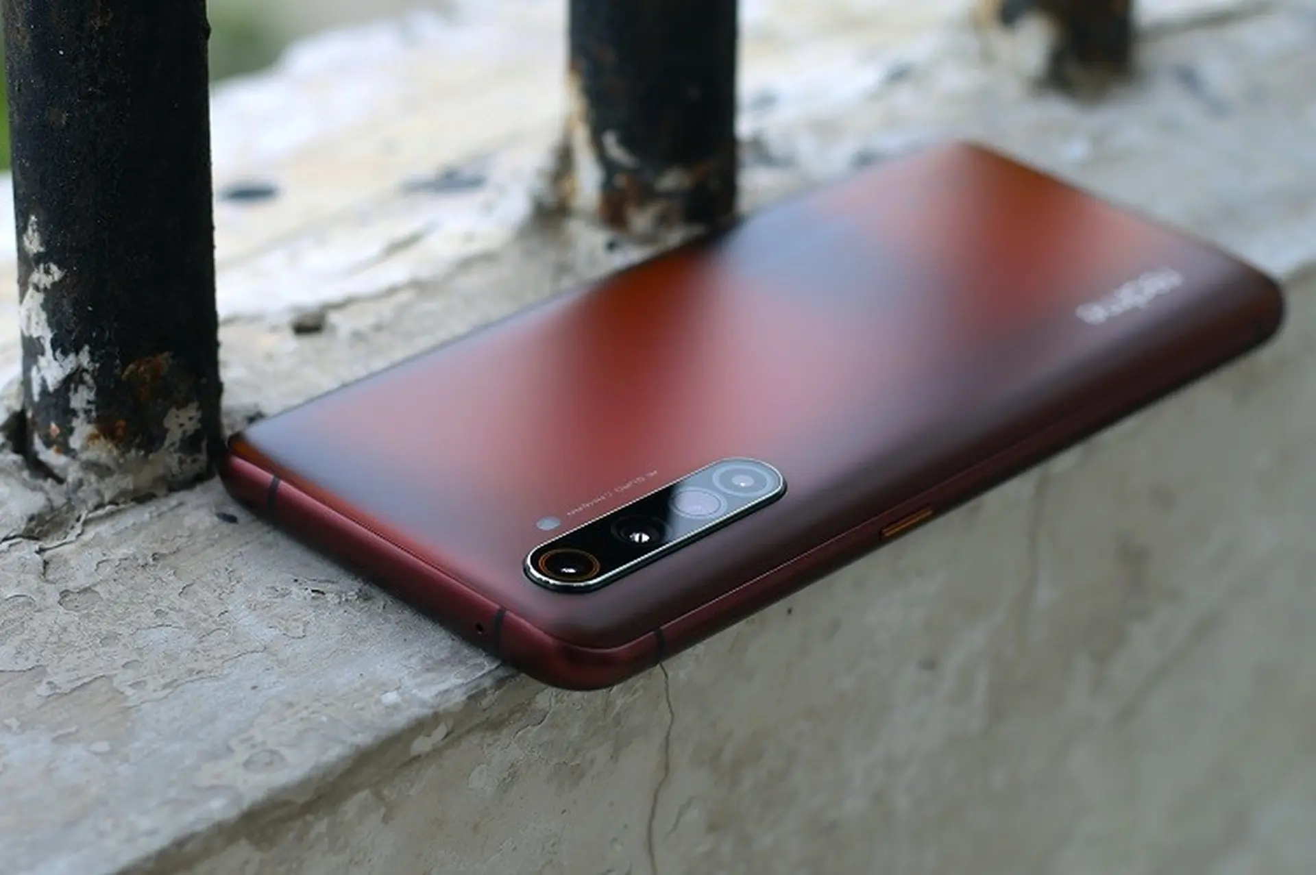 Thông số kỹ thuật của Realme X3 bị rò rỉ: Snapdragon 855+, màn hình 120Hz…