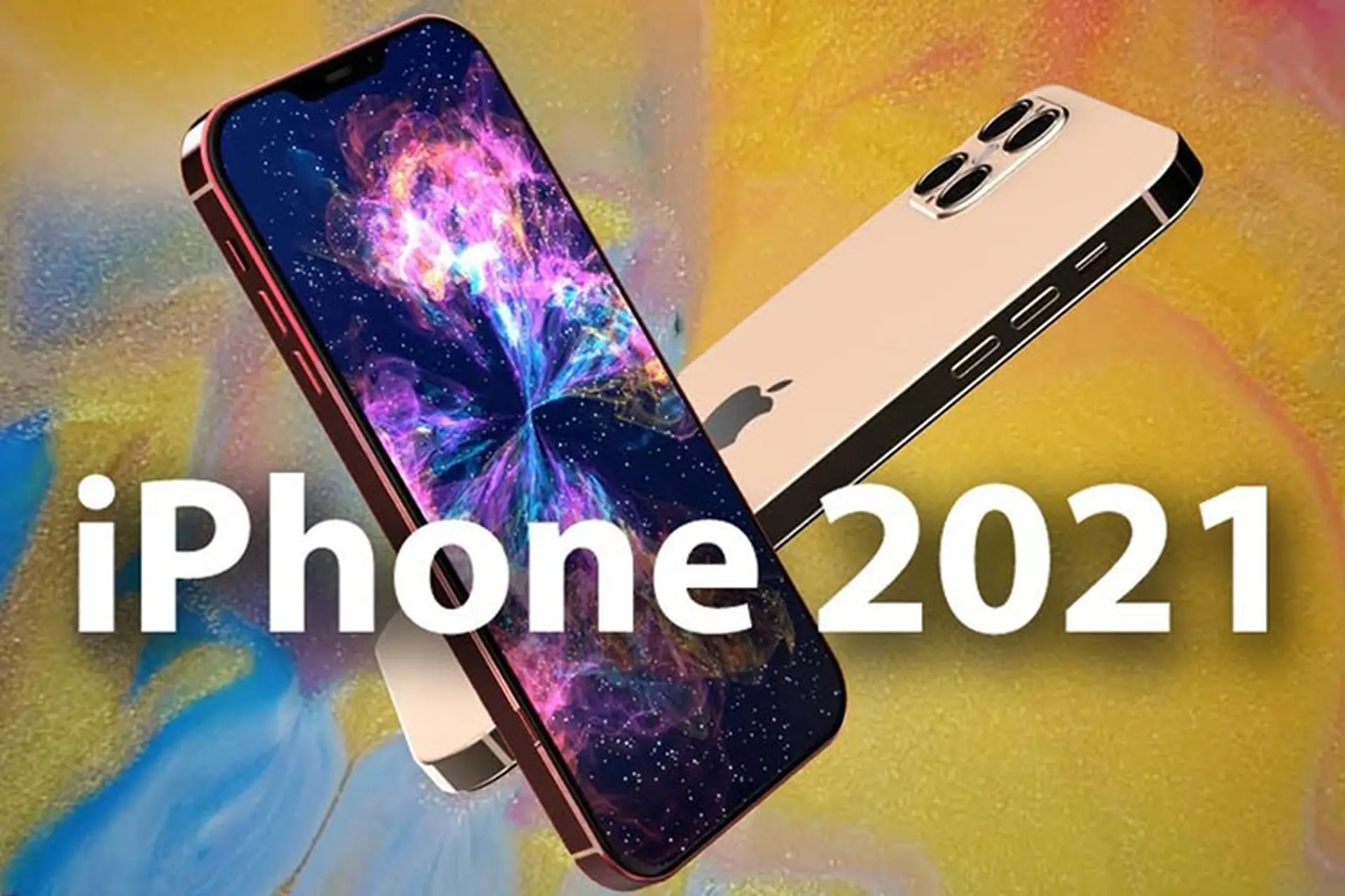 Apple đã bắt đầu phát triển màn hình OLED với công nghệ LTPO cho iPhone 2021