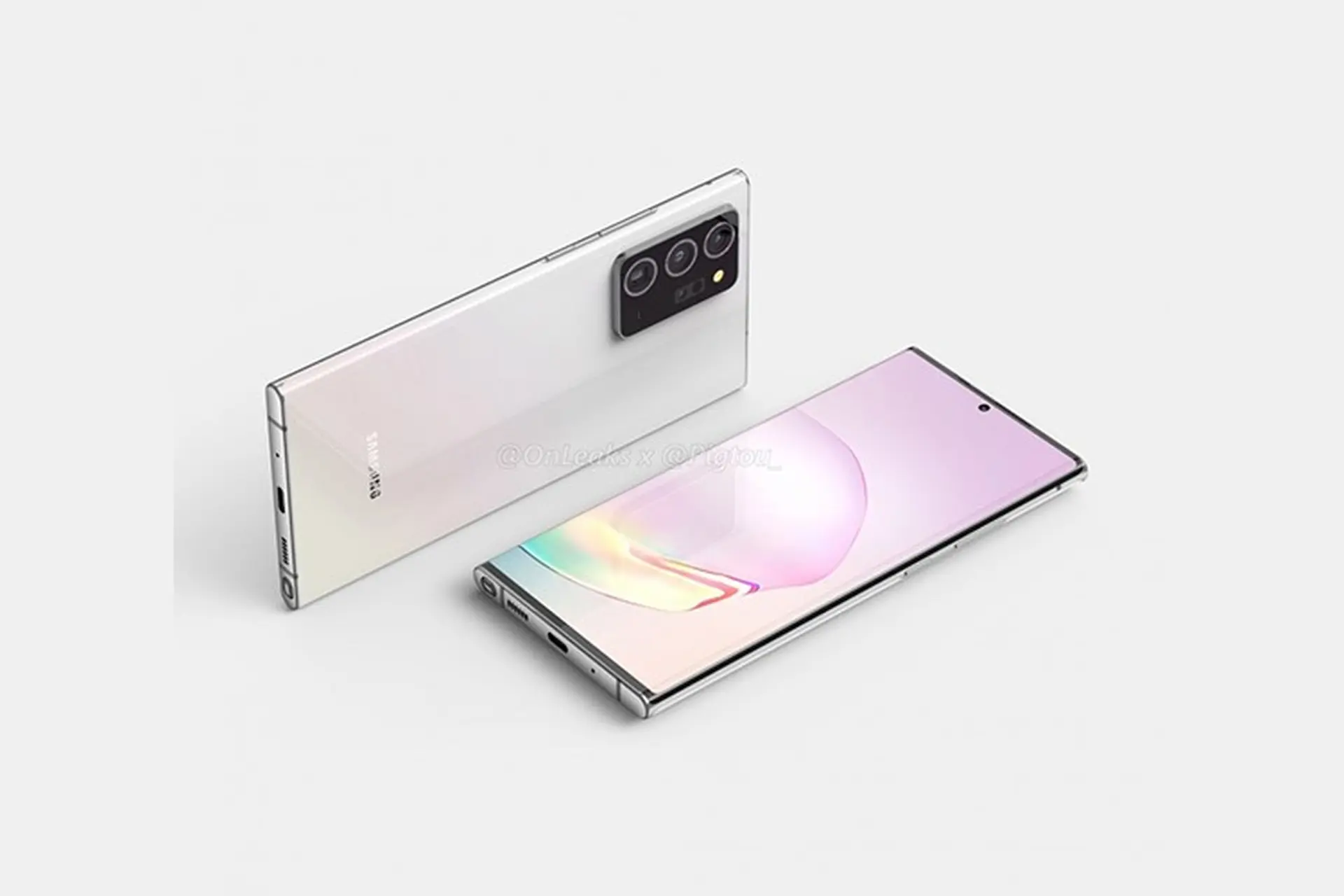 Bộ đôi Samsung Galaxy Note 20 và Z Flip 5G vừa đạt chứng nhận quan trọng, sắp ra mắt?