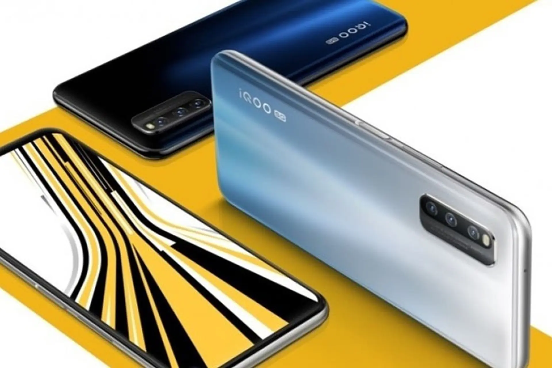 Vivo iQOO Z1 với chip Snapdragon 765G sẽ sớm ra mắt