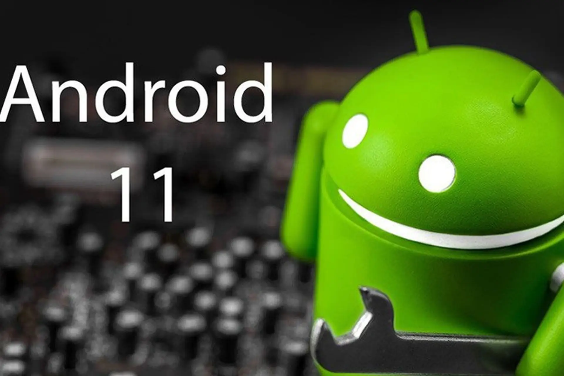 Android 11: Ứng dụng không rõ nguồn sẽ khó cài đặt hơn