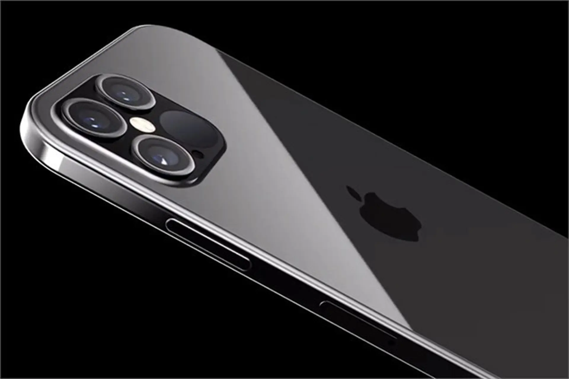 Hàng loạt tin đồn mới khiến iPhone 12 cực kỳ được mong đợi
