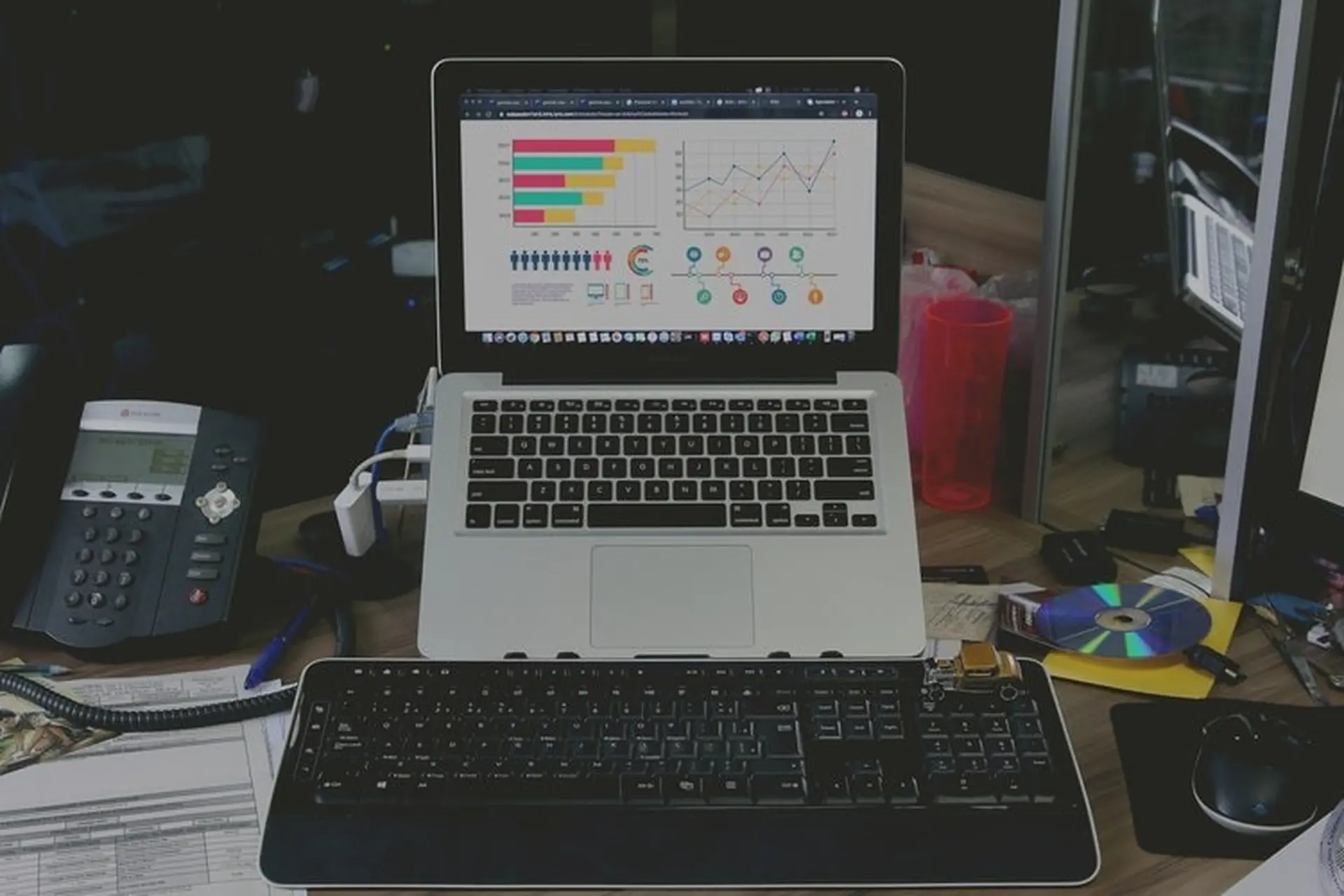 Sử dụng văn bản dọc trong Pages trên máy Mac