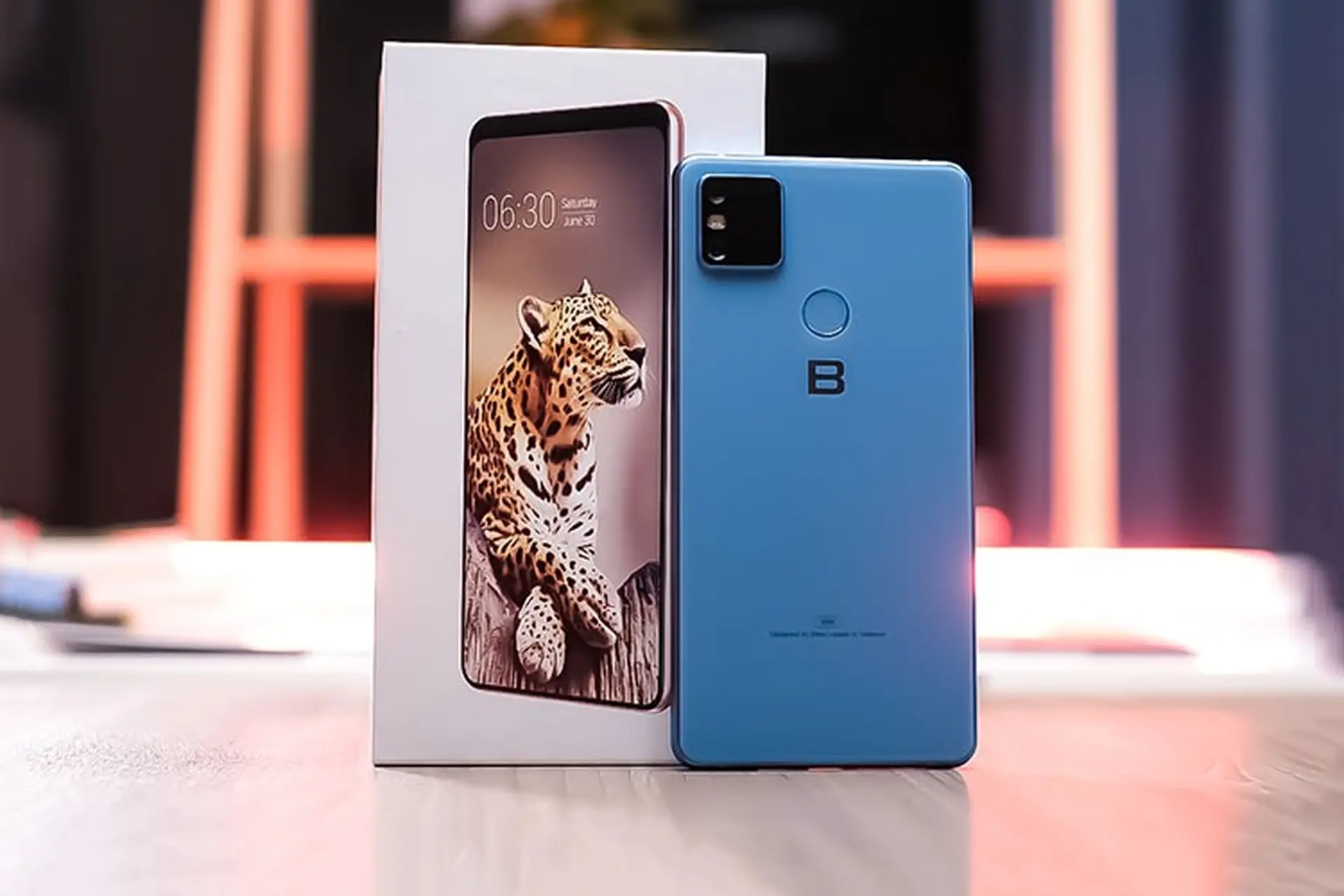 Bphone B86s chính thức cháy hàng, niềm vui cho smartphone Việt
