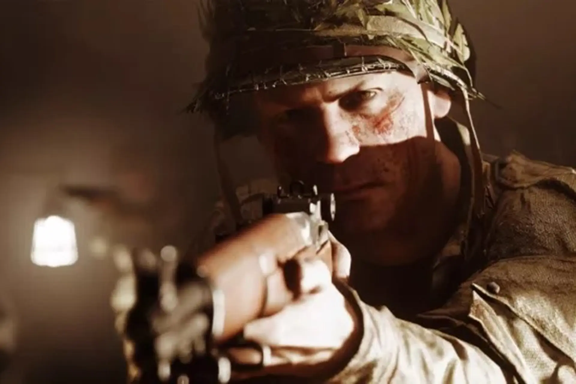  Battlefield 5 tung bản cập nhật lớn cuối cùng