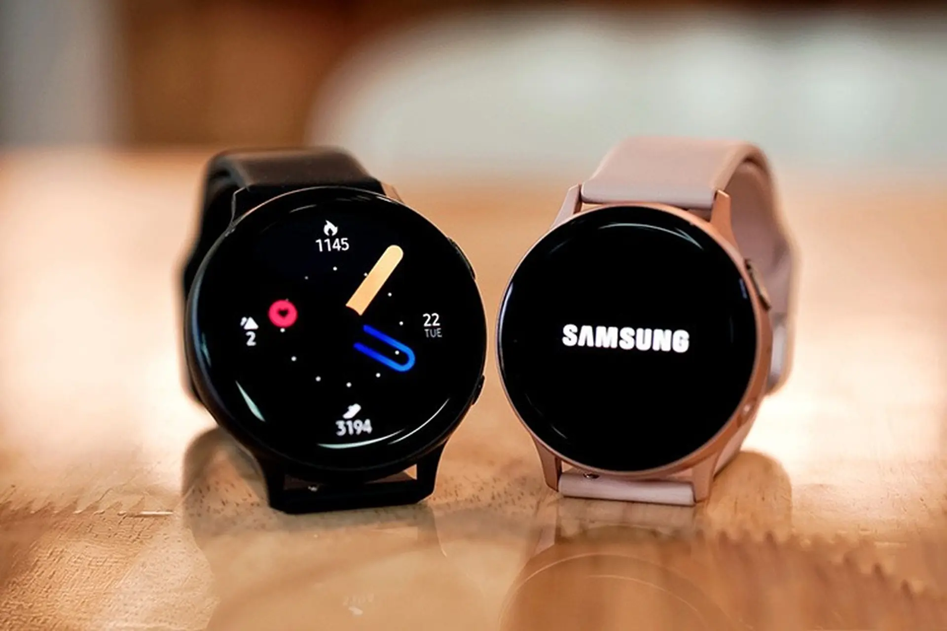 Trang hỗ trợ Samsung Galaxy Watch 3 xuất hiện, hé lộ nhiều chi tiết thú vị