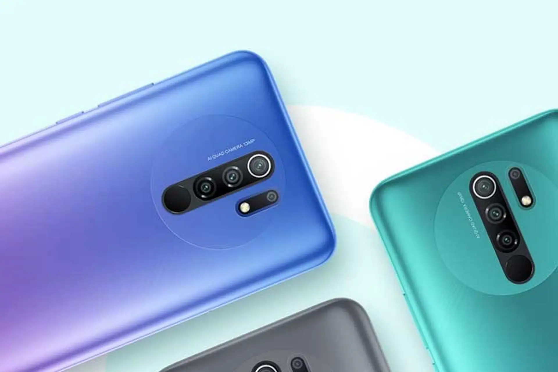 Xiaomi Redmi 9 tiếp tục xuất hiện trên trang web bán lẻ của Nga