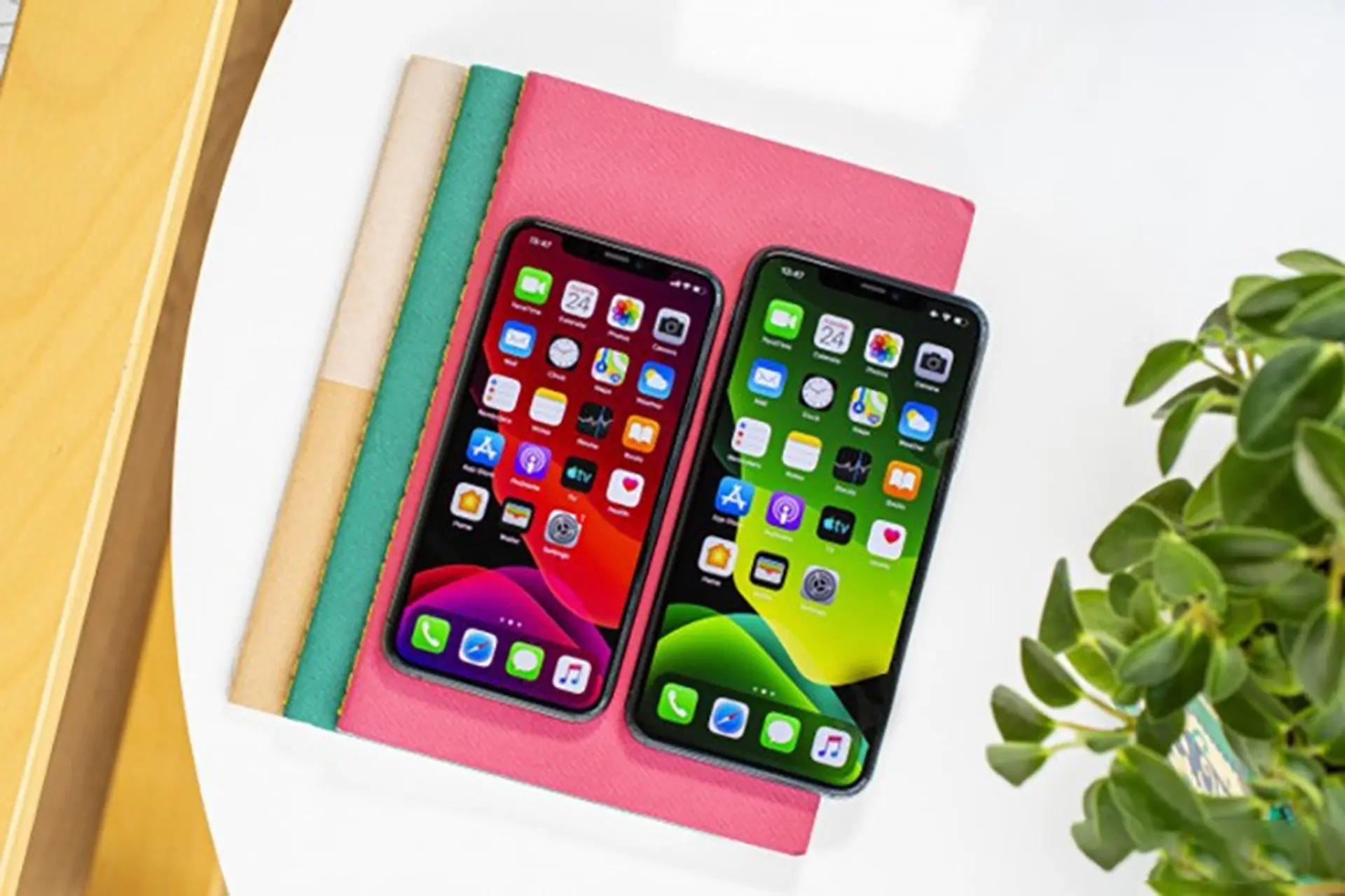 Apple sẽ mua nhiều tấm nền OLED nhất trong năm nay