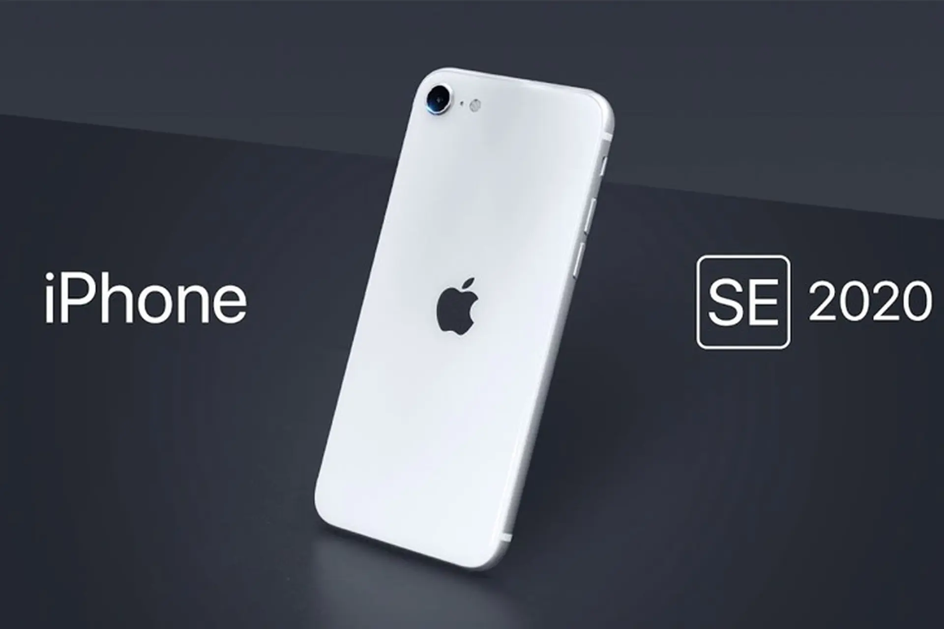 Apple iPhone SE 2020 là chiếc smartphone được quan tâm nhất tại Đông Nam Á