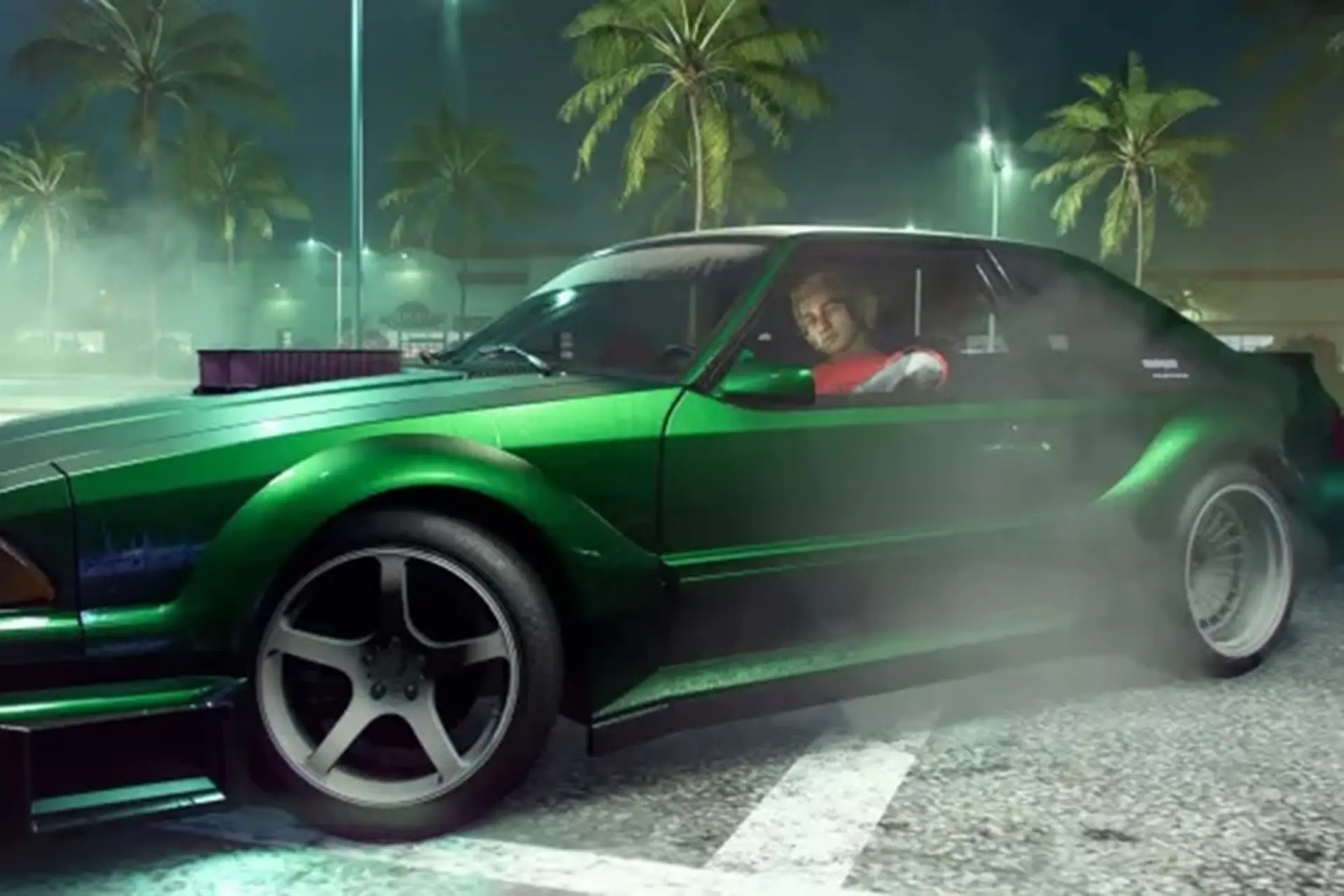 Need for Speed: Heat ra mắt tính năng chơi chéo trong bản cập nhật cuối cùng